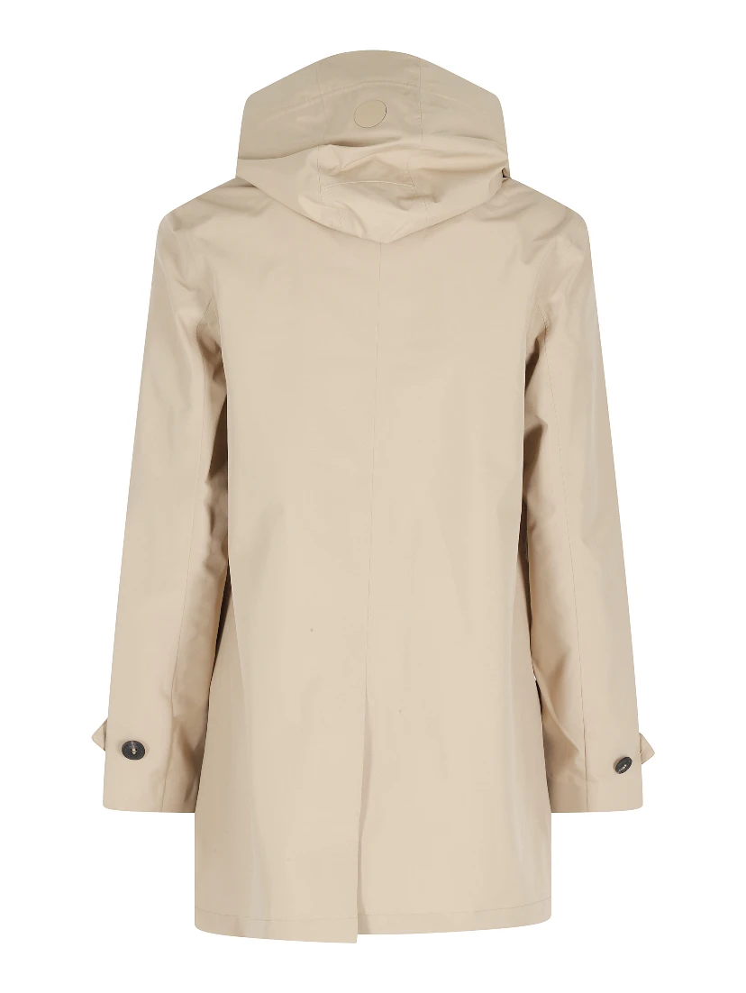 CAPPOTTO CAPPUCCIO APRIL