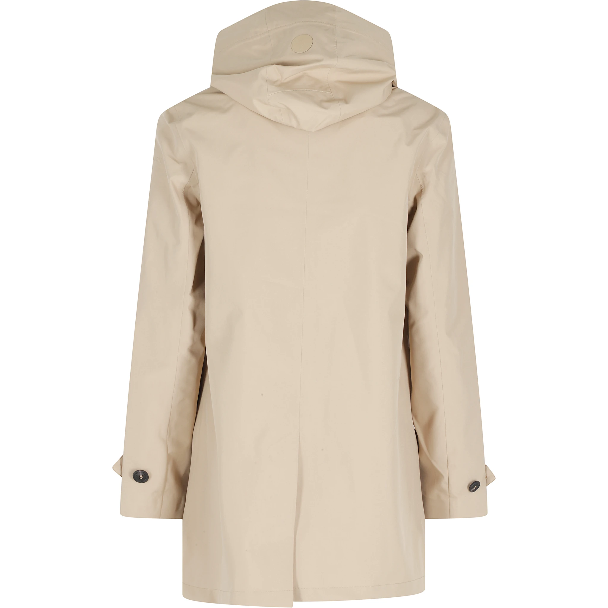 CAPPOTTO CAPPUCCIO APRIL