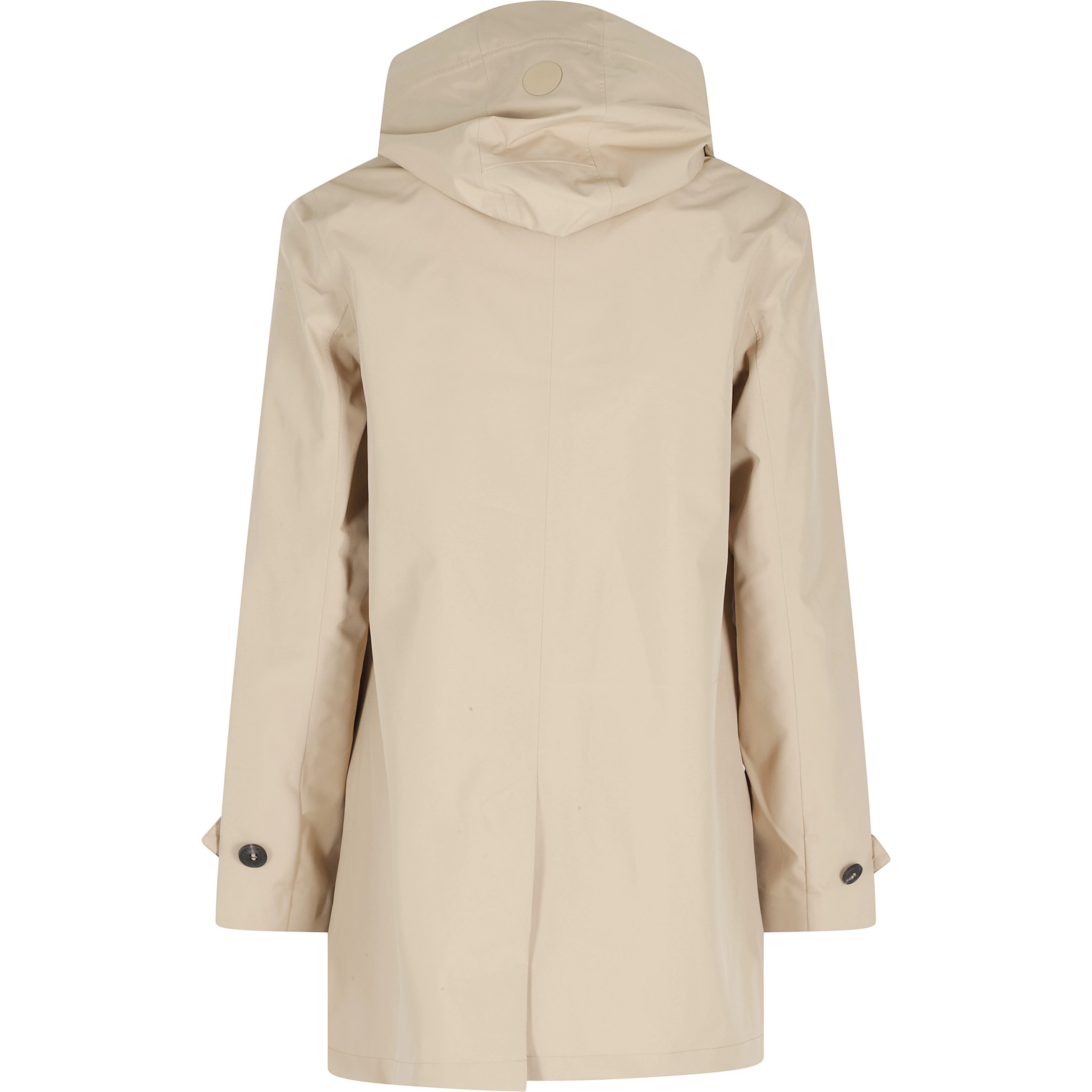 CAPPOTTO CAPPUCCIO APRIL