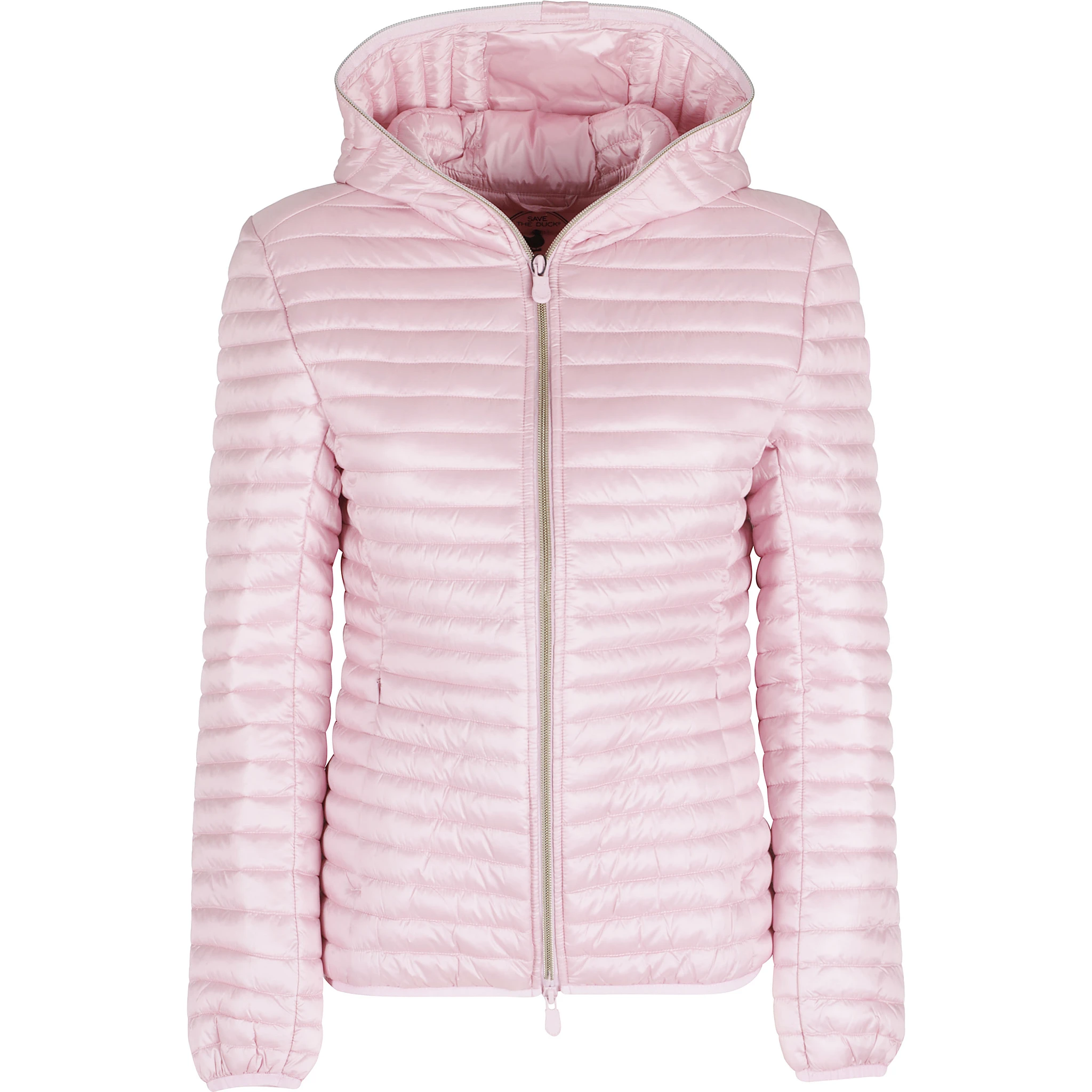 GIUBBOTTO CAPPUCCIO ALEXA