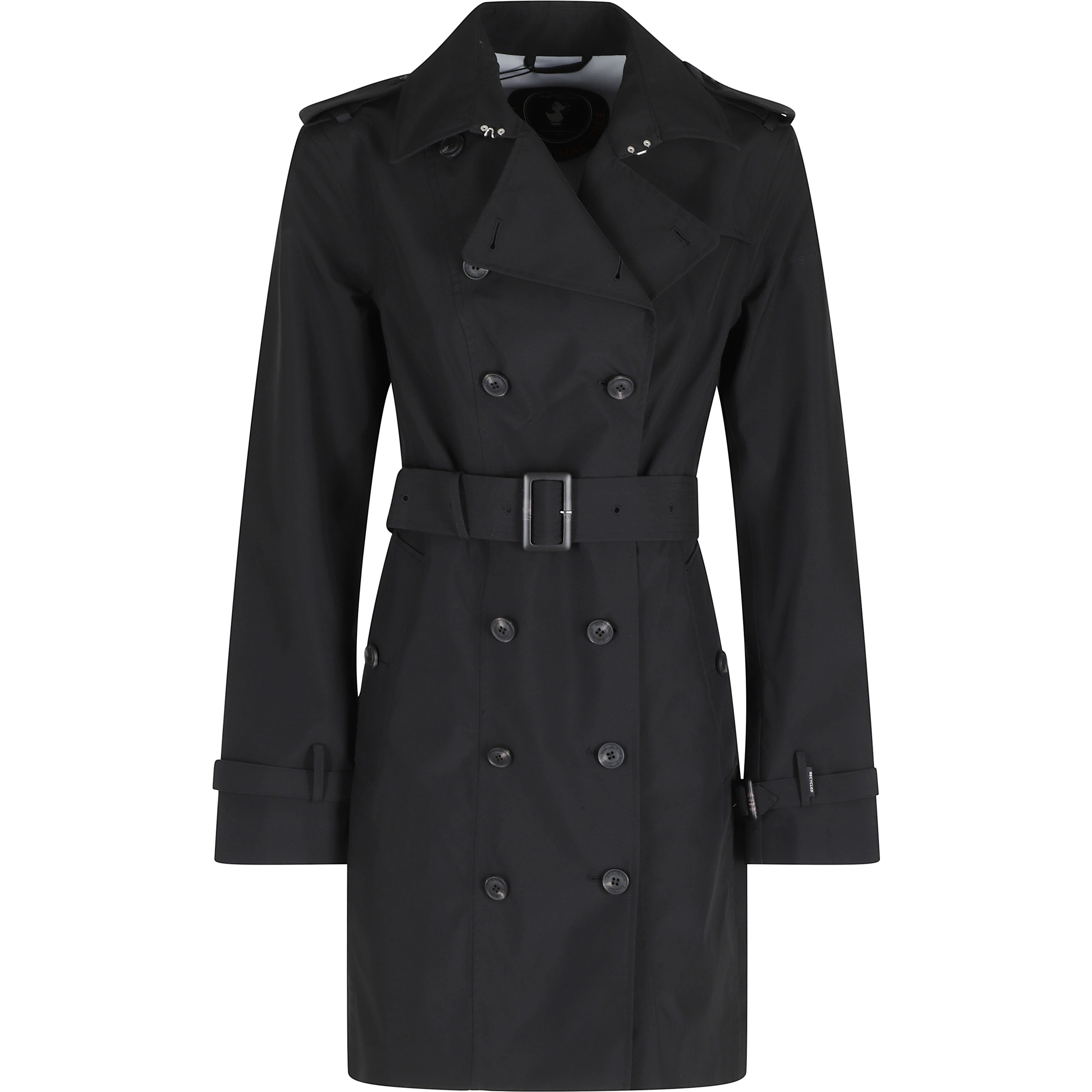 CAPPOTTO AUDREY