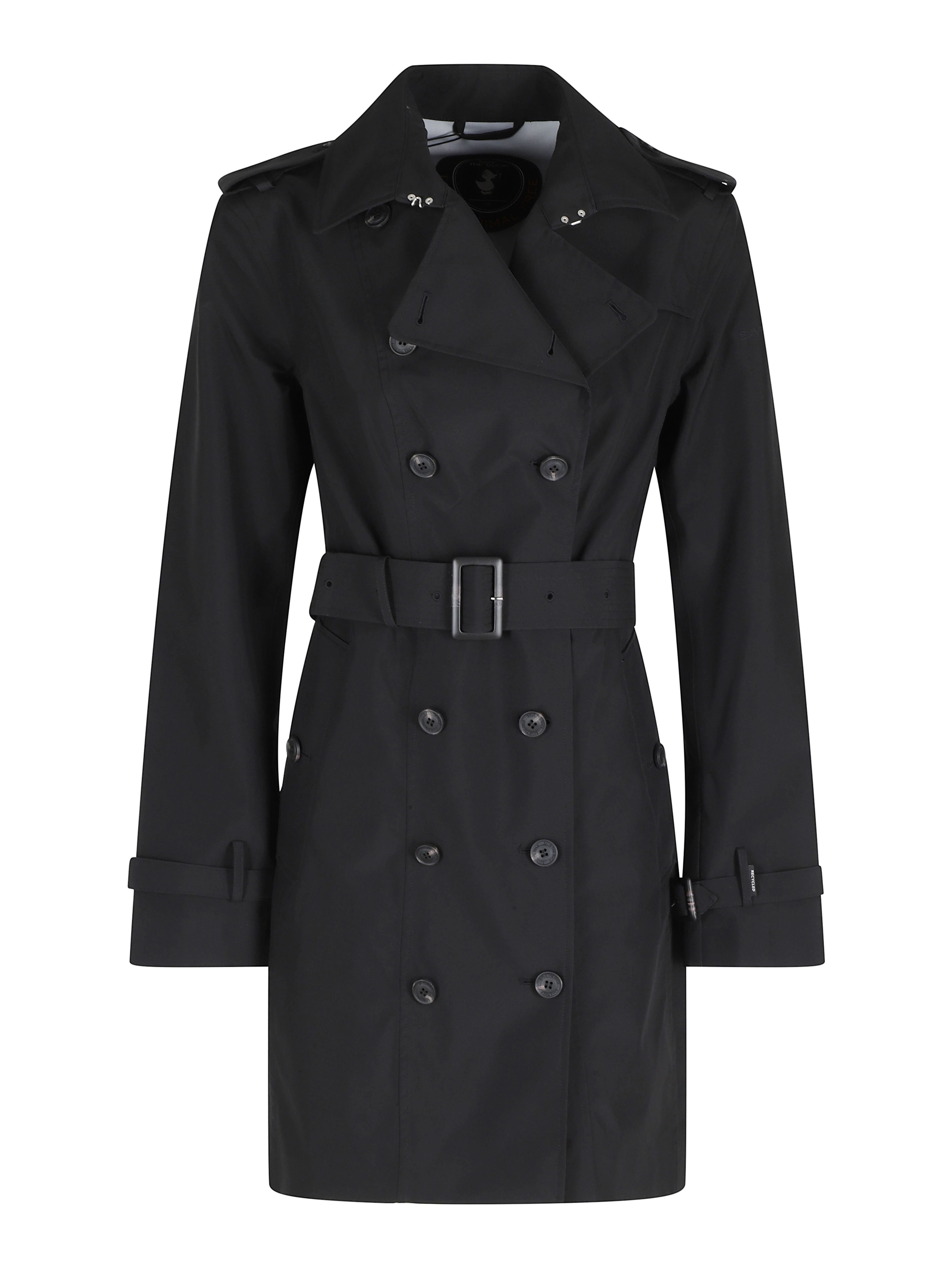 CAPPOTTO AUDREY
