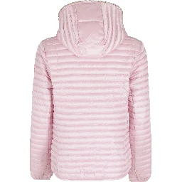 GIUBBOTTO CAPPUCCIO ALEXA