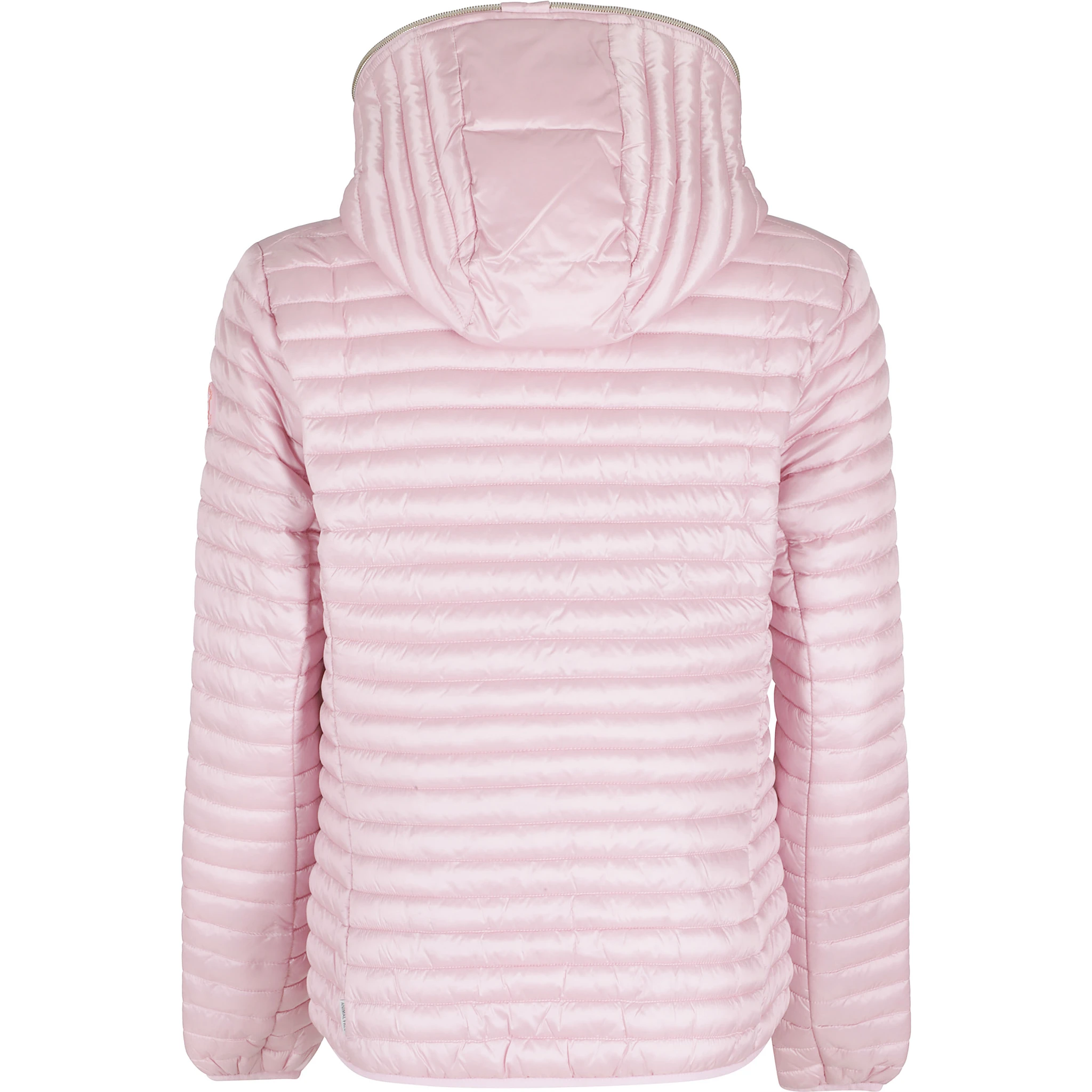 GIUBBOTTO CAPPUCCIO ALEXA