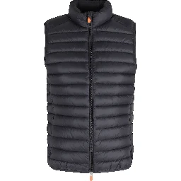 GILET CHARLOTTE