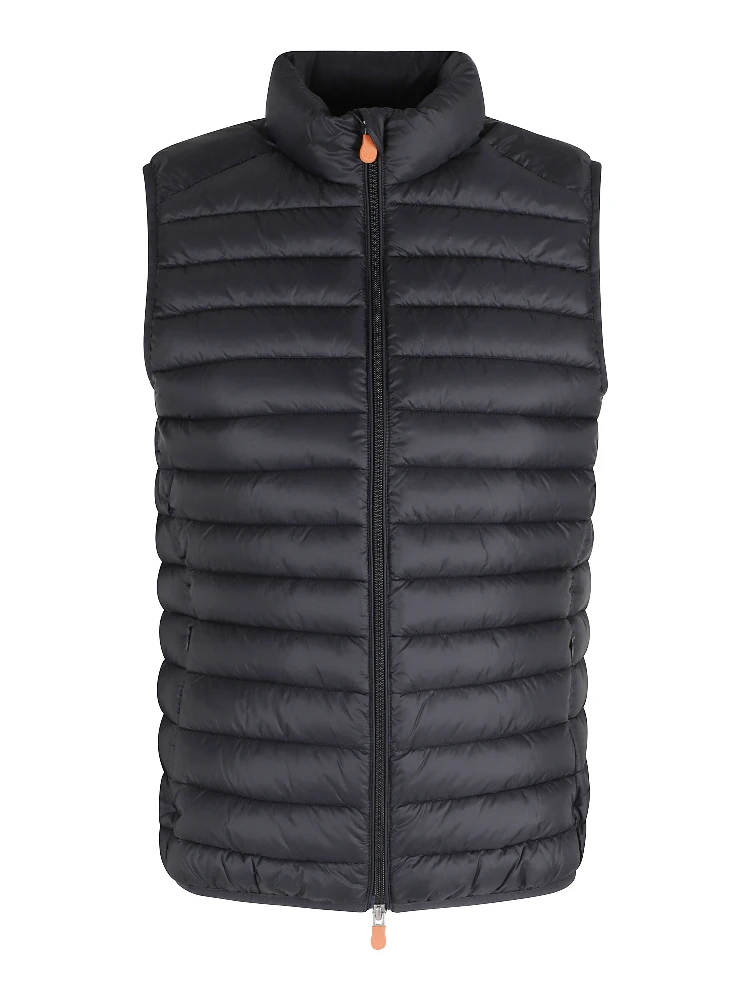 GILET CHARLOTTE