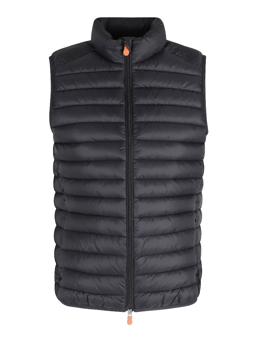 GILET CHARLOTTE