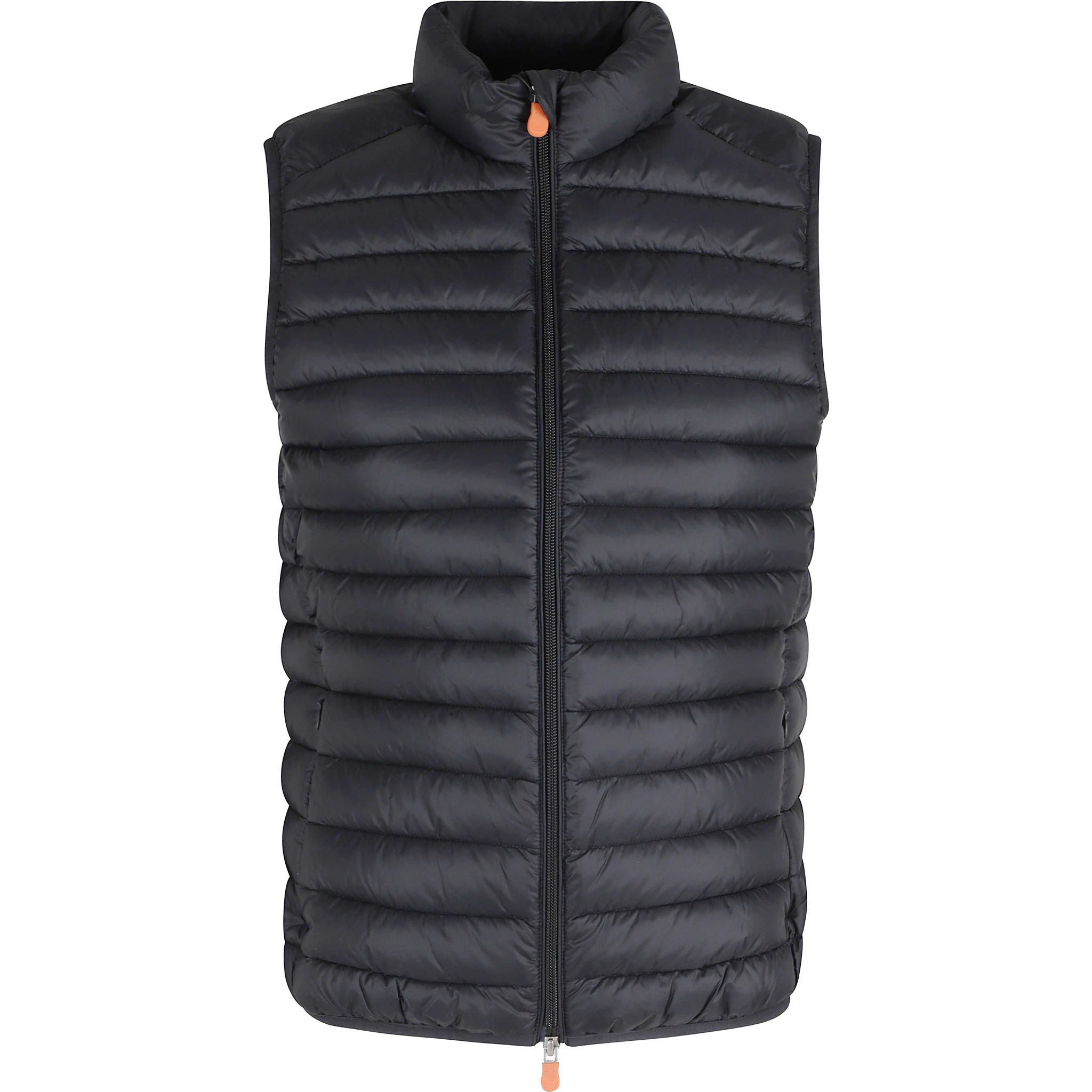 GILET CHARLOTTE