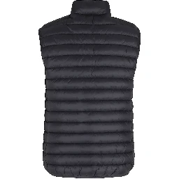 GILET CHARLOTTE