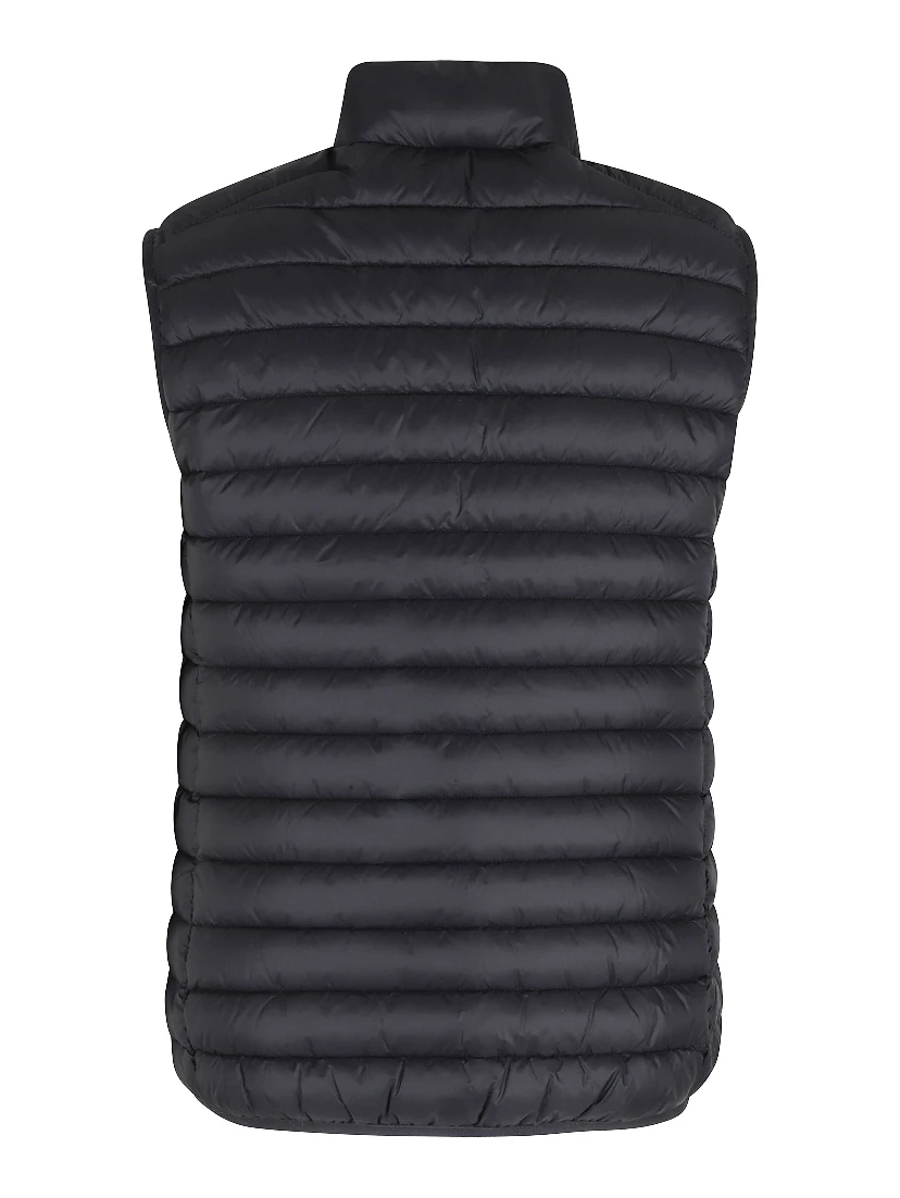GILET CHARLOTTE