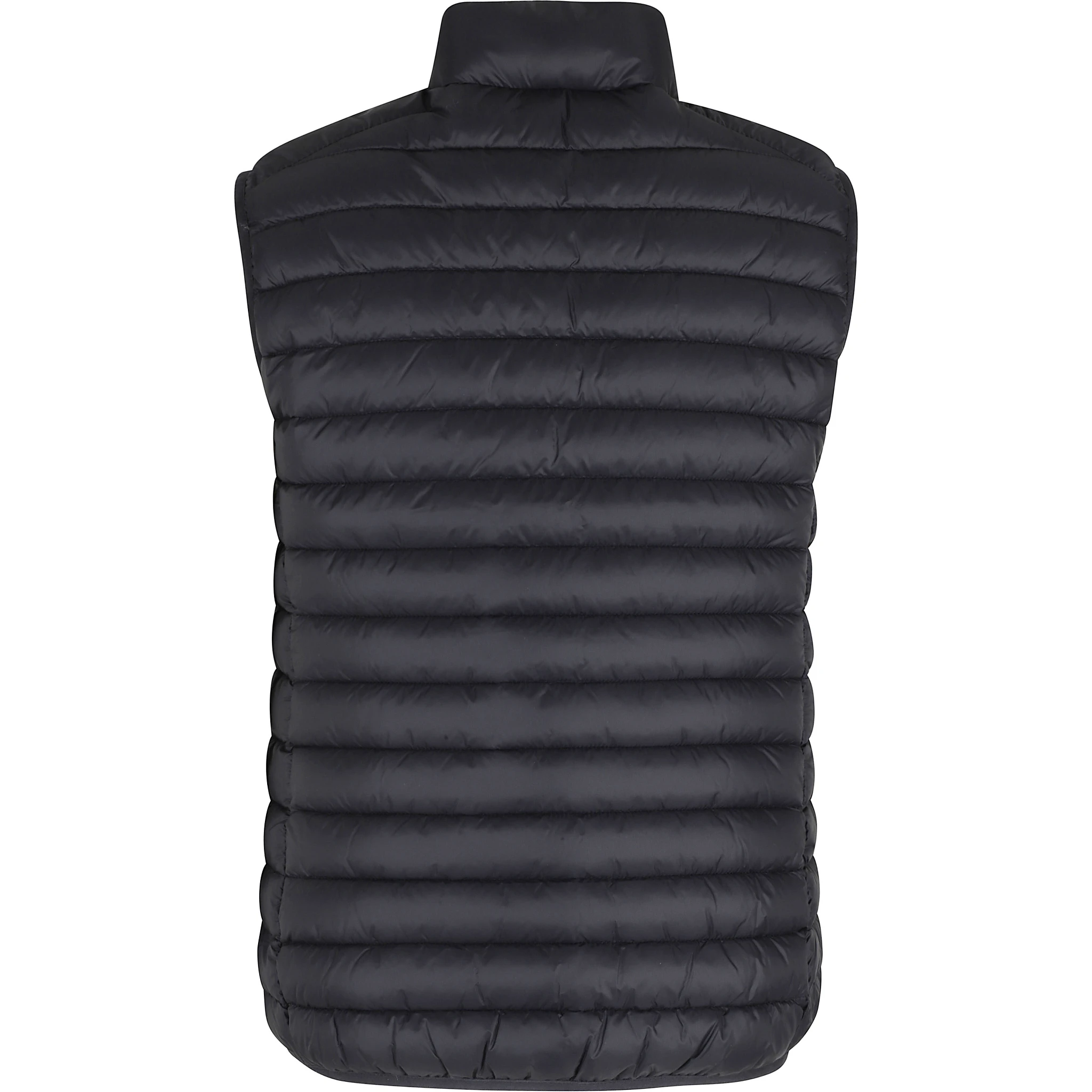GILET CHARLOTTE