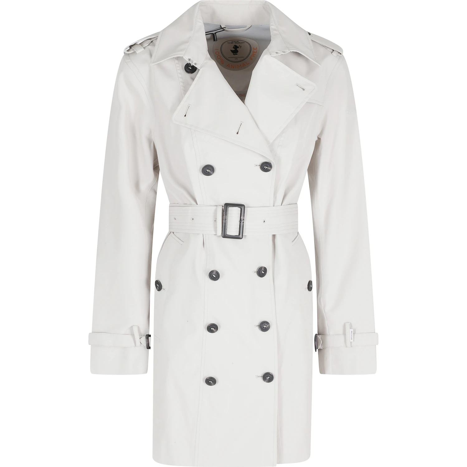 CAPPOTTO AUDREY