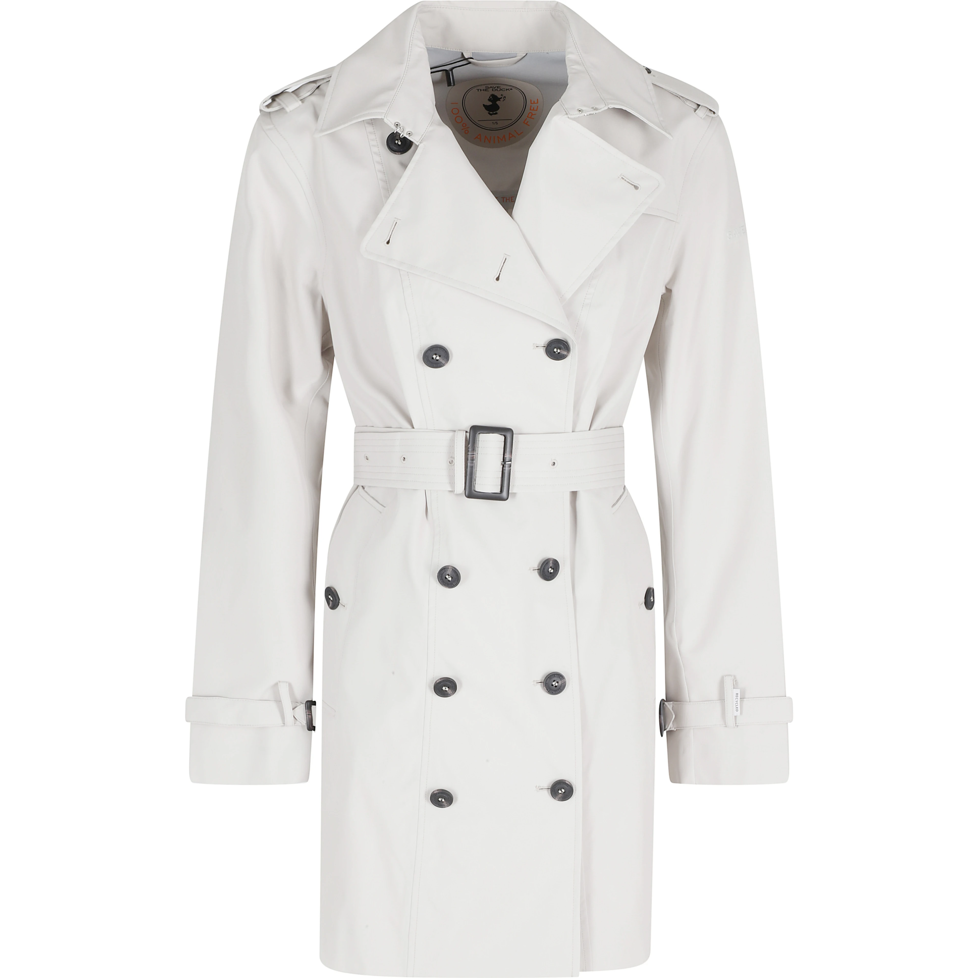 CAPPOTTO AUDREY