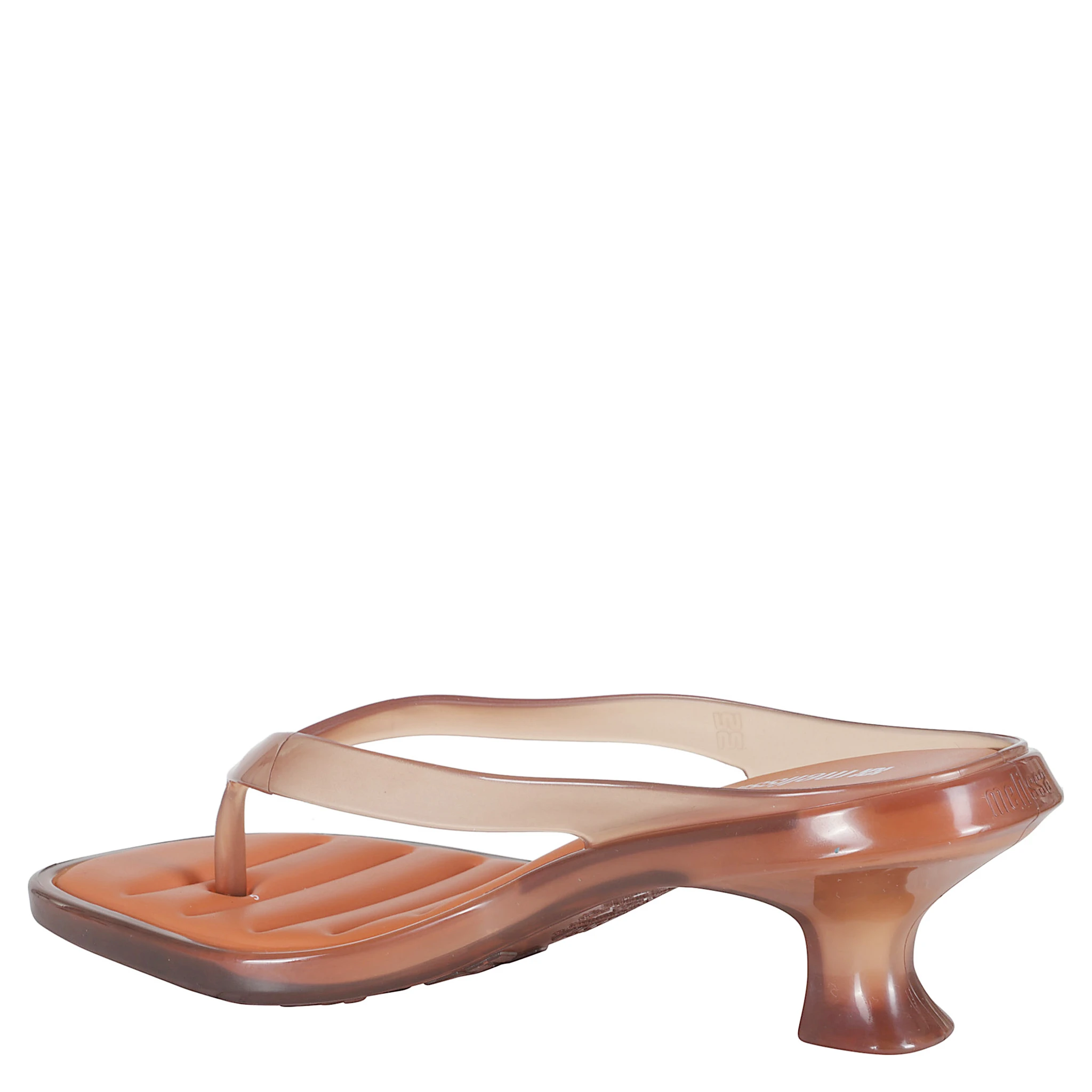 MELISSA THONG KITTEN