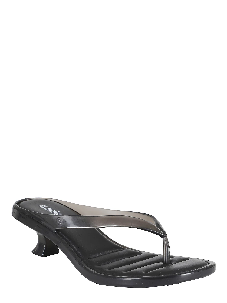 MELISSA THONG KITTEN alternative