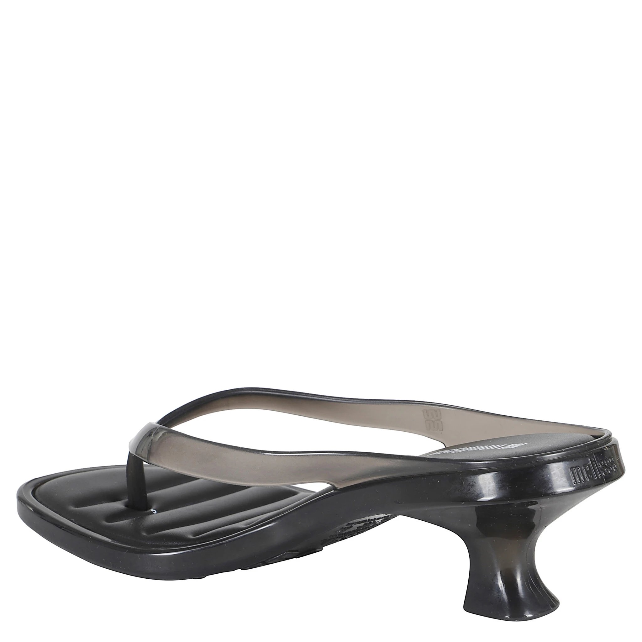 MELISSA THONG KITTEN