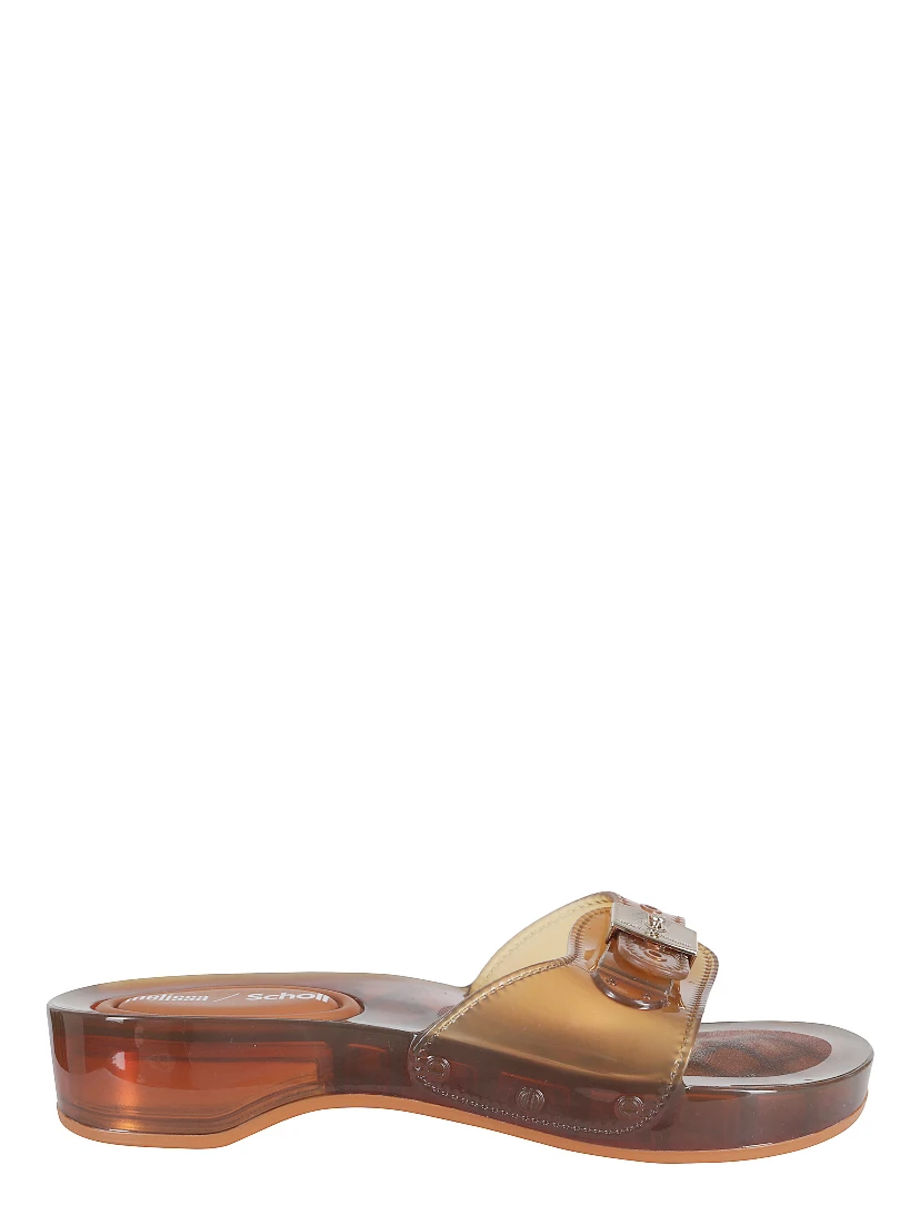 MELISSA PESCURA HEEL