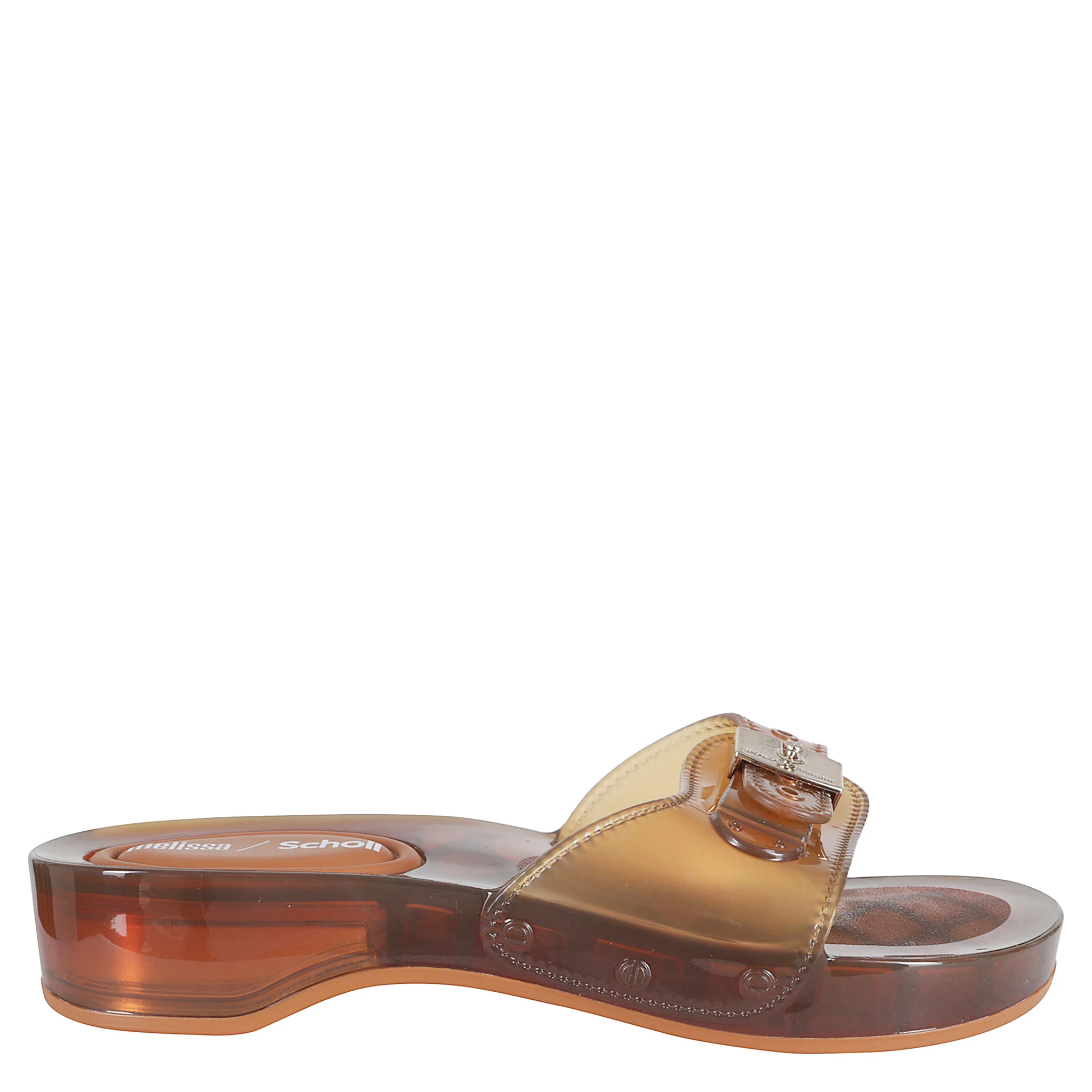 MELISSA PESCURA HEEL