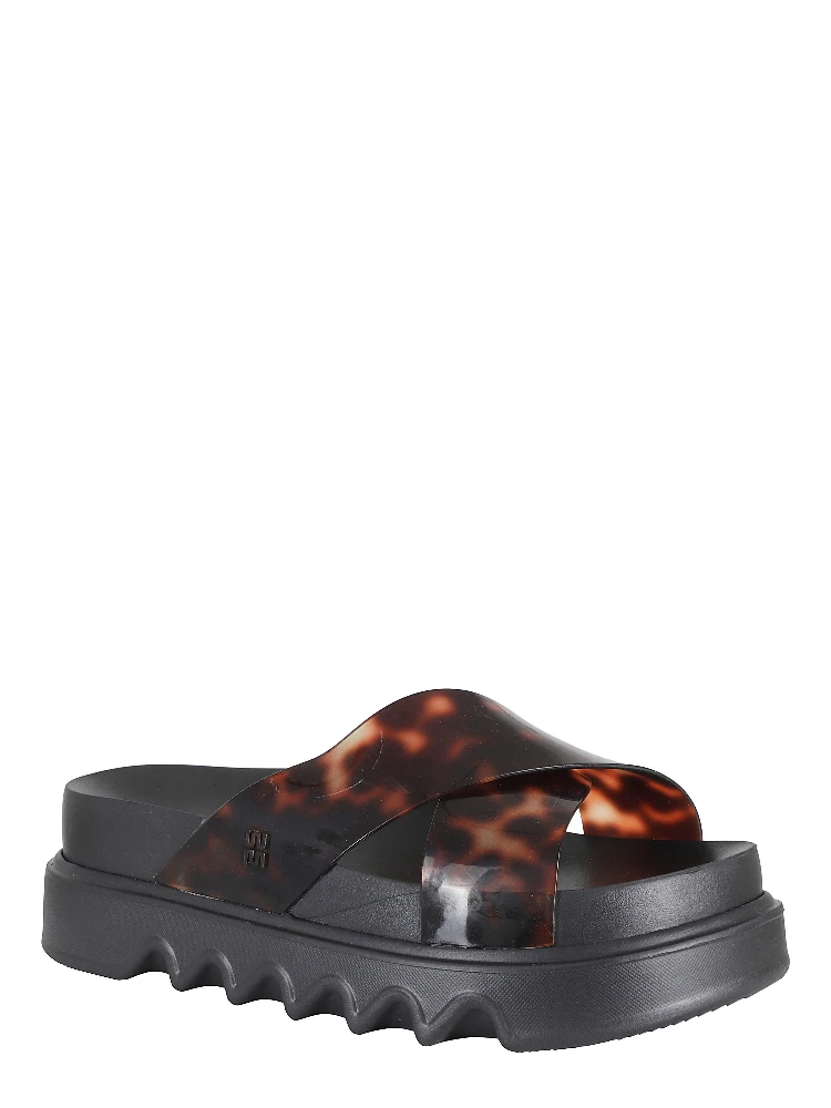 MELISSA COZY CROSS alternative