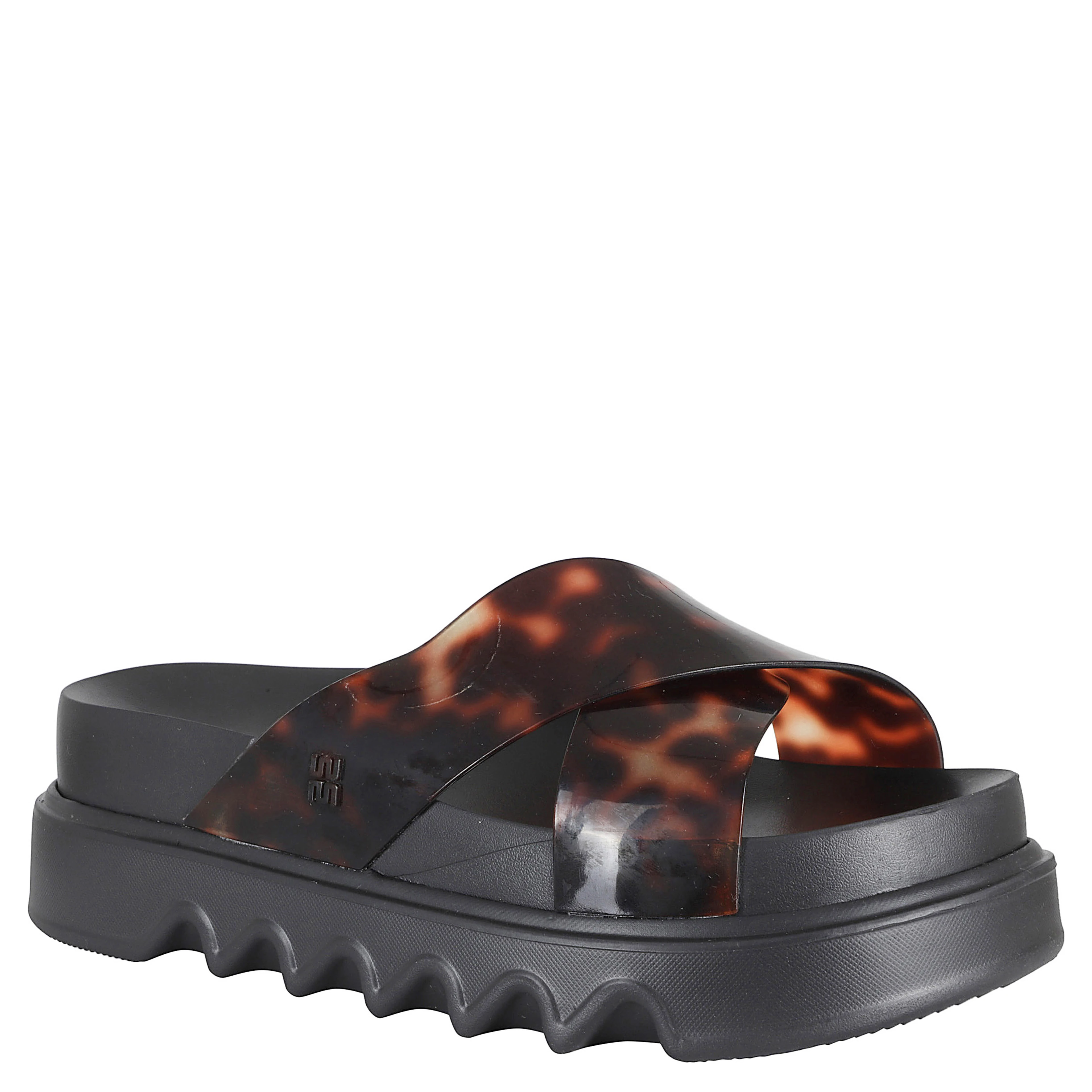 MELISSA COZY CROSS