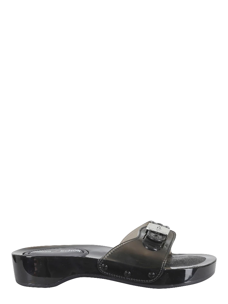 MELISSA PESCURA HEEL