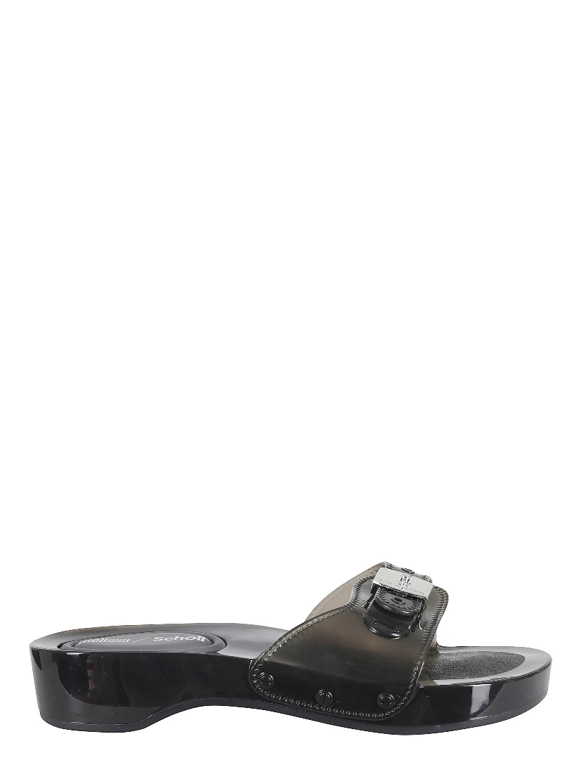 MELISSA PESCURA HEEL