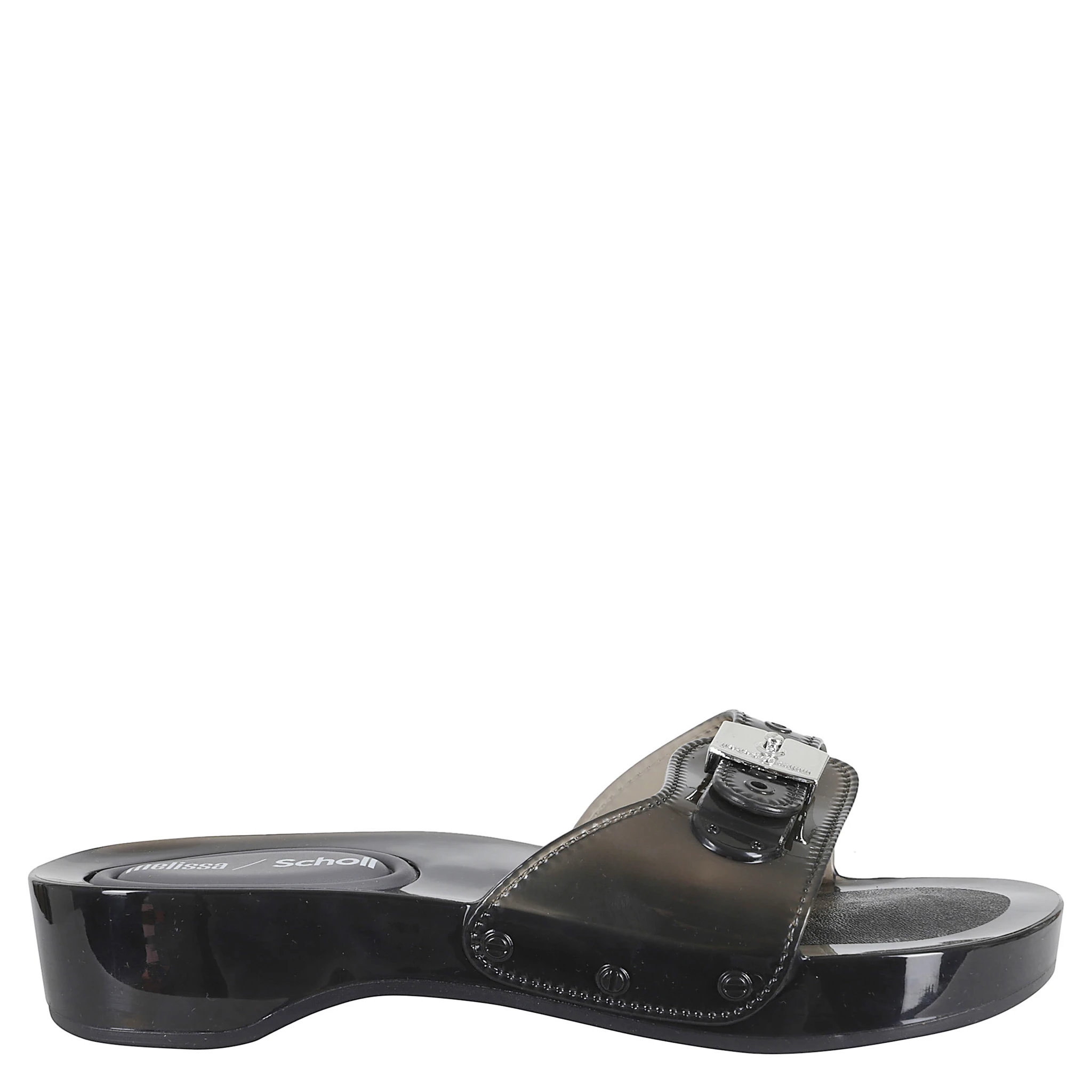 MELISSA PESCURA HEEL