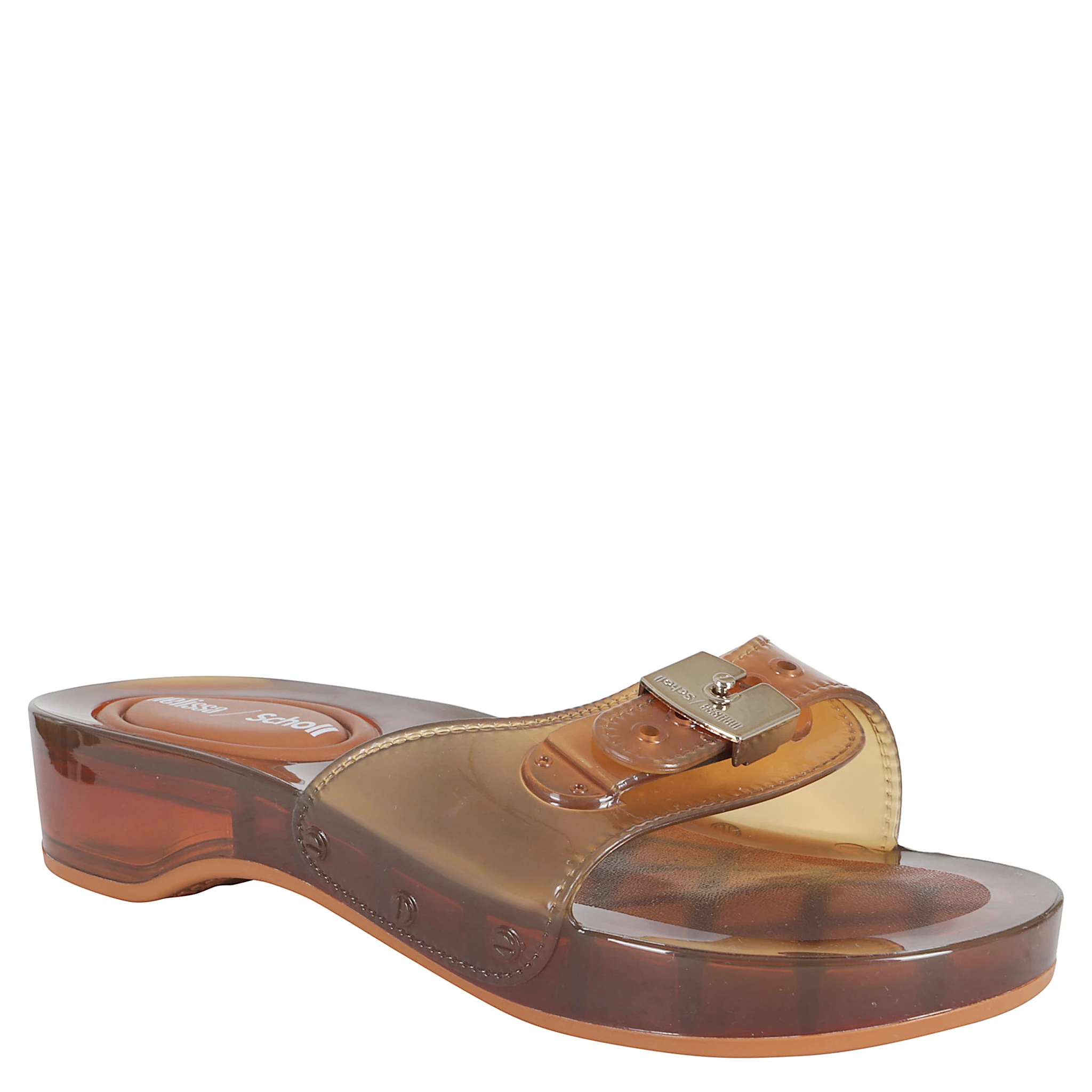 MELISSA PESCURA HEEL