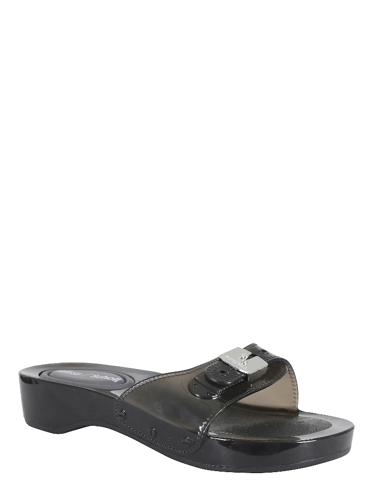 MELISSA PESCURA HEEL alternative