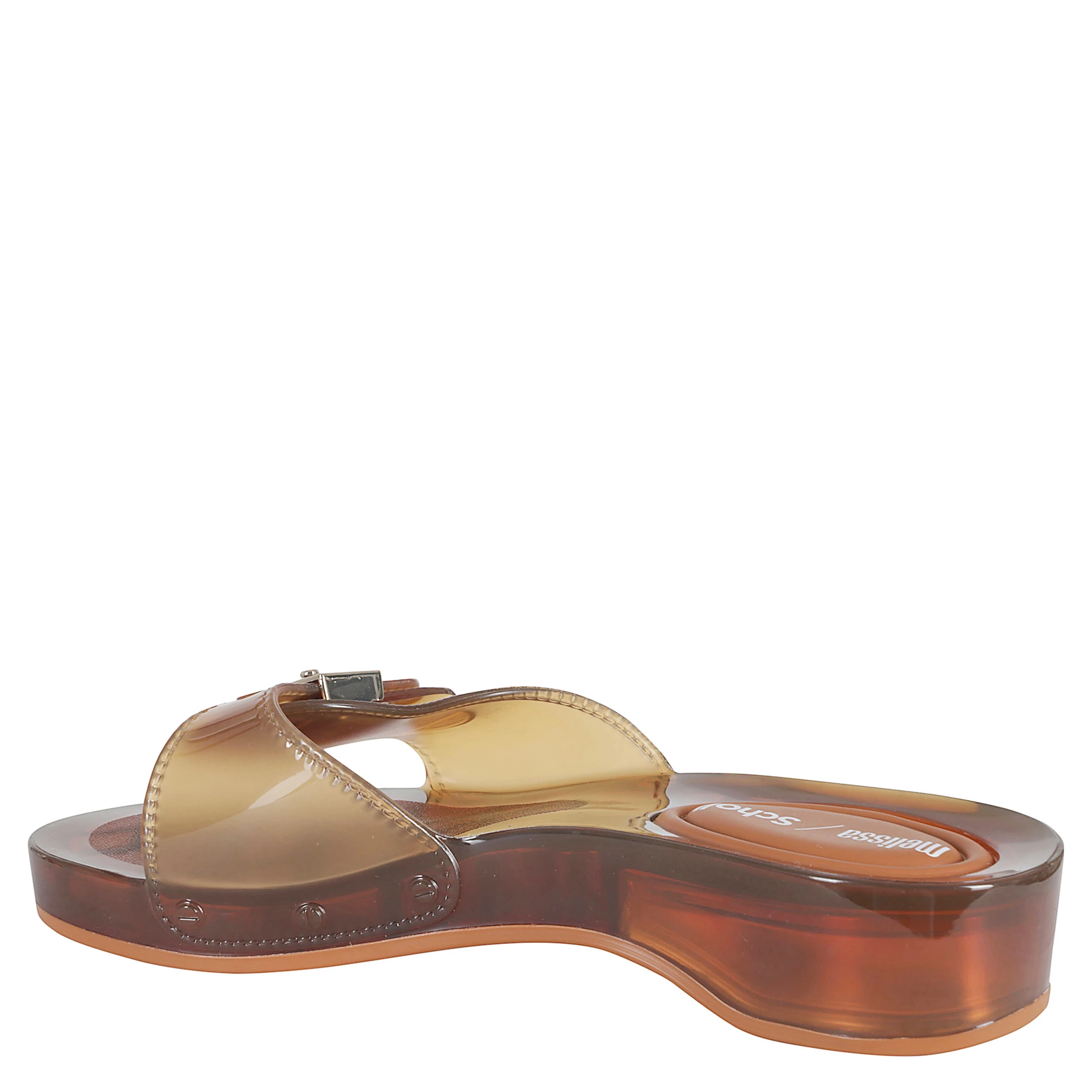 MELISSA PESCURA HEEL