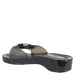 MELISSA PESCURA HEEL