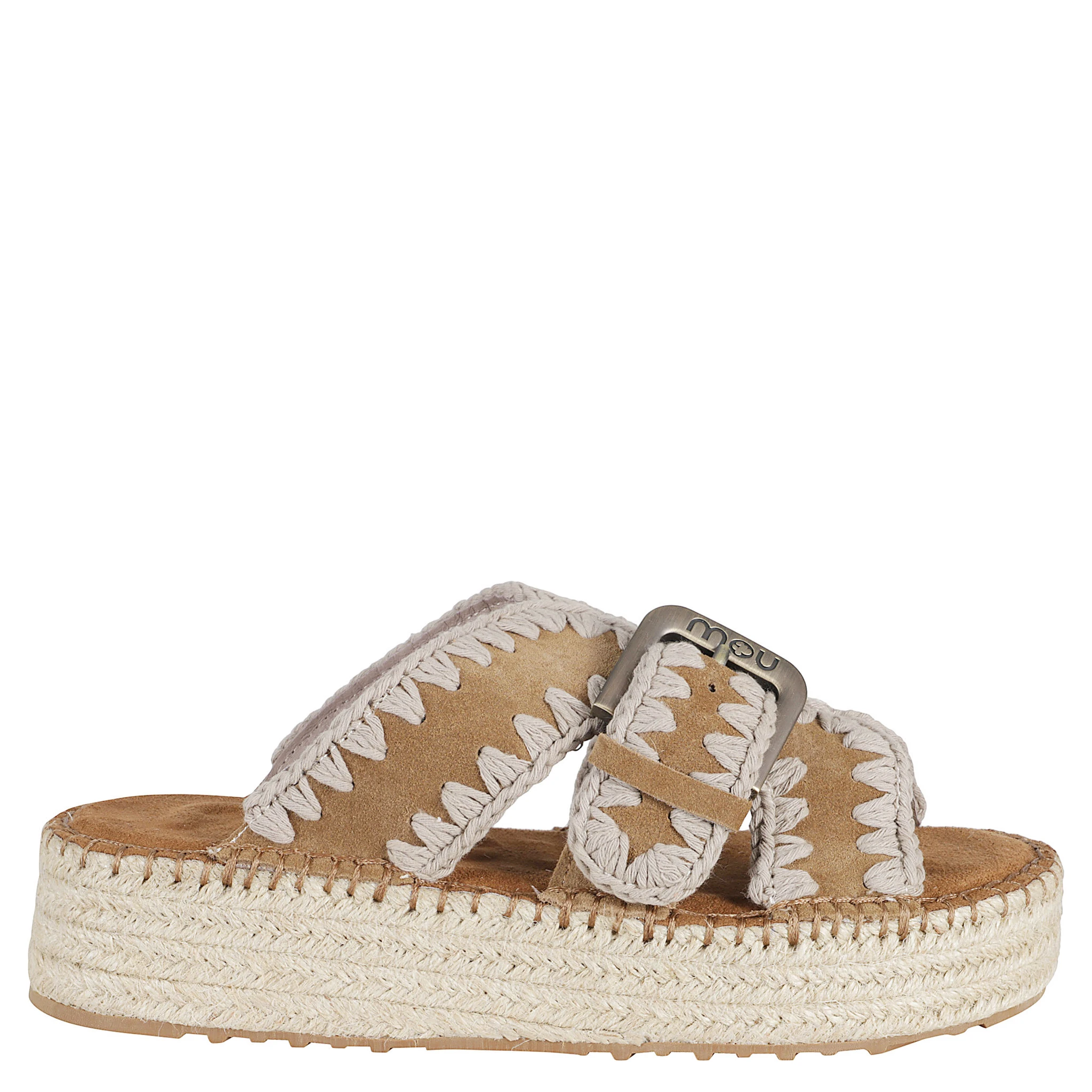 JUTE SANDAL