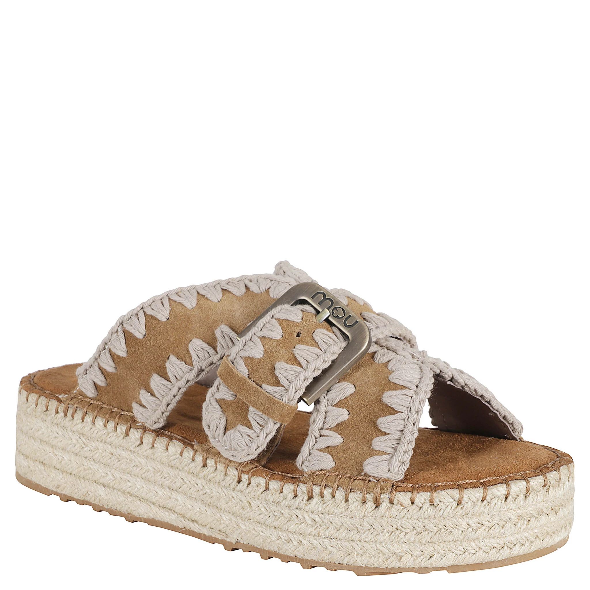 JUTE SANDAL