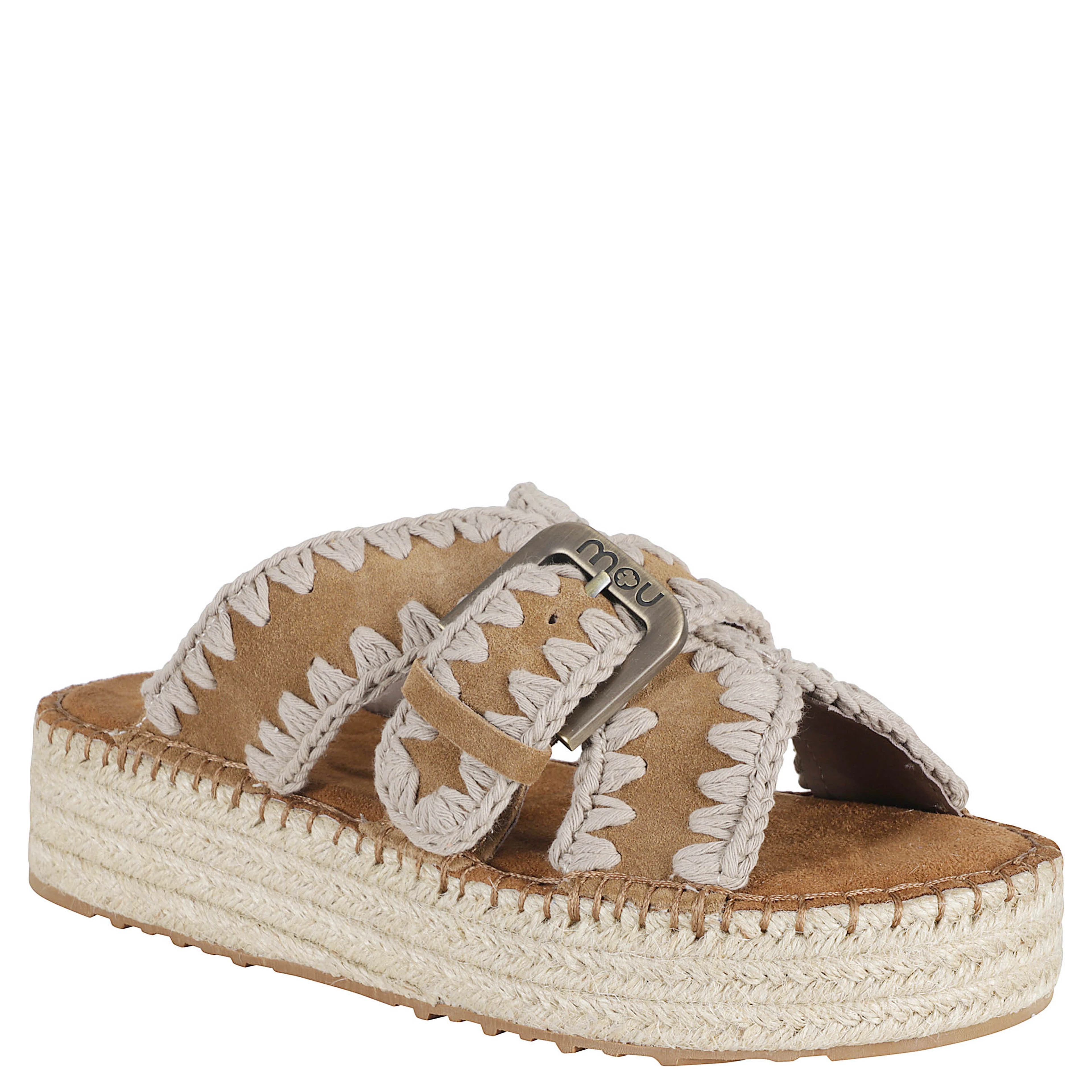 JUTE SANDAL