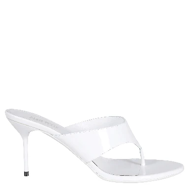 LIDIA THONG MULE 70