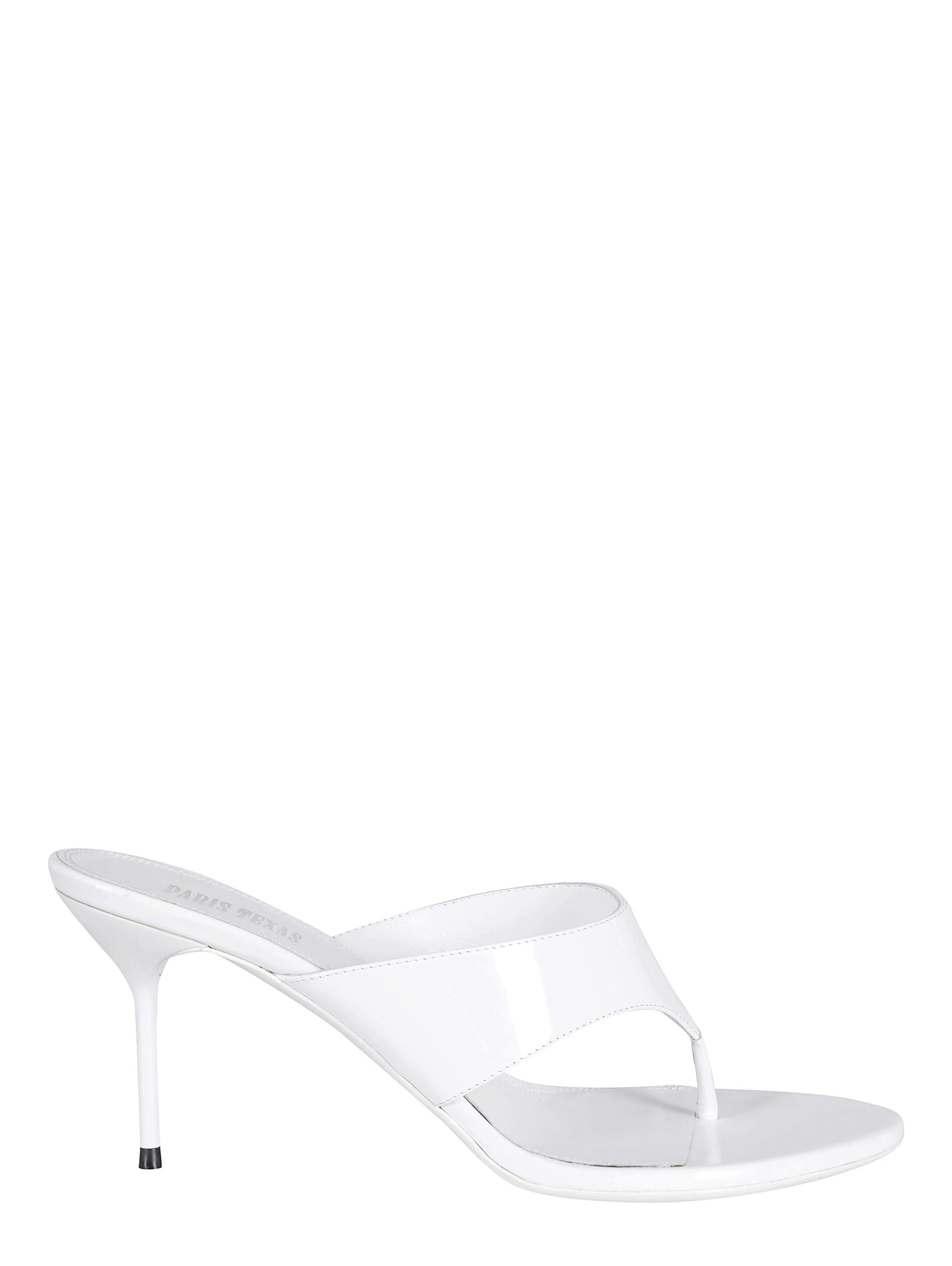 LIDIA THONG MULE 70