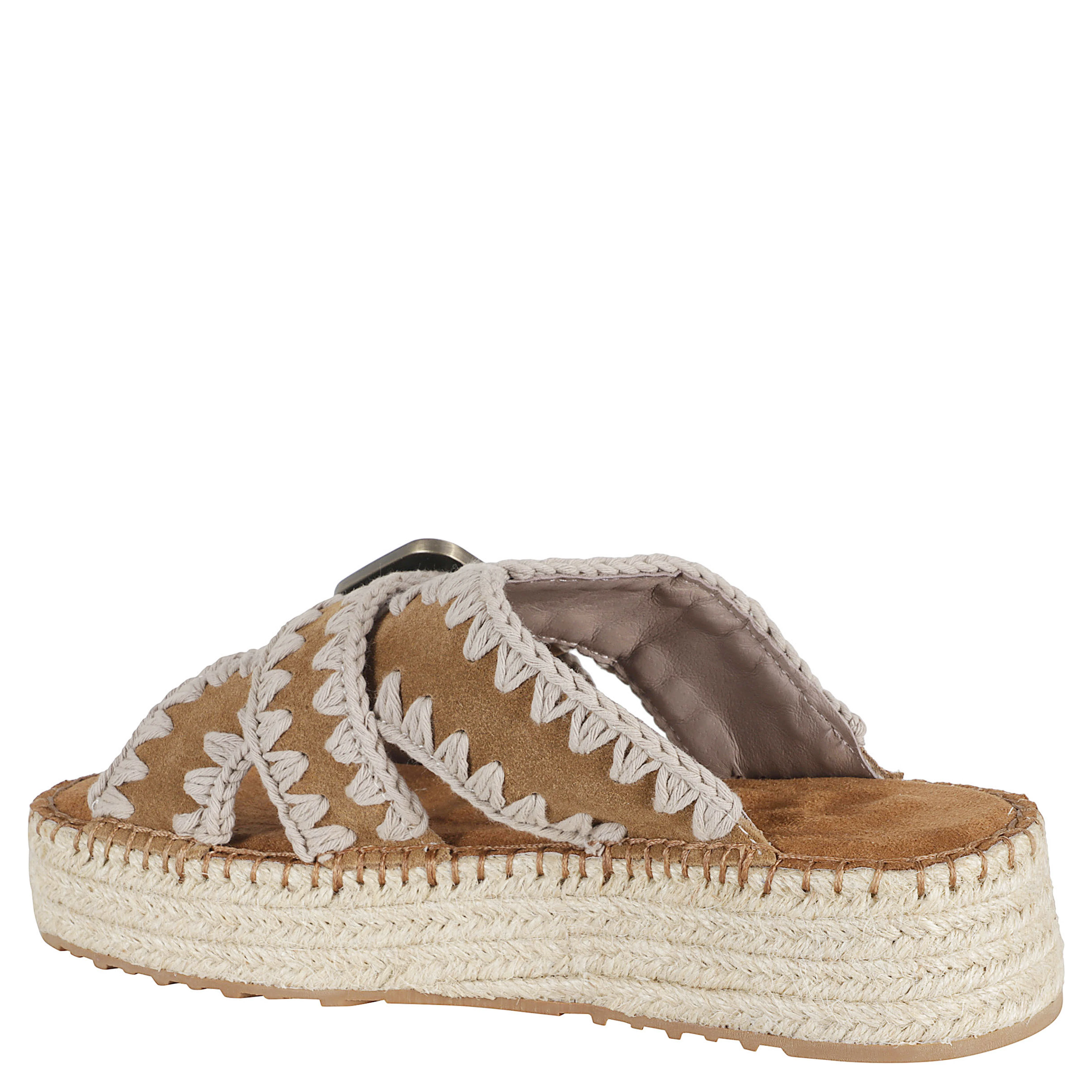 JUTE SANDAL