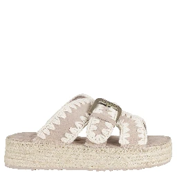 JUTE SANDAL