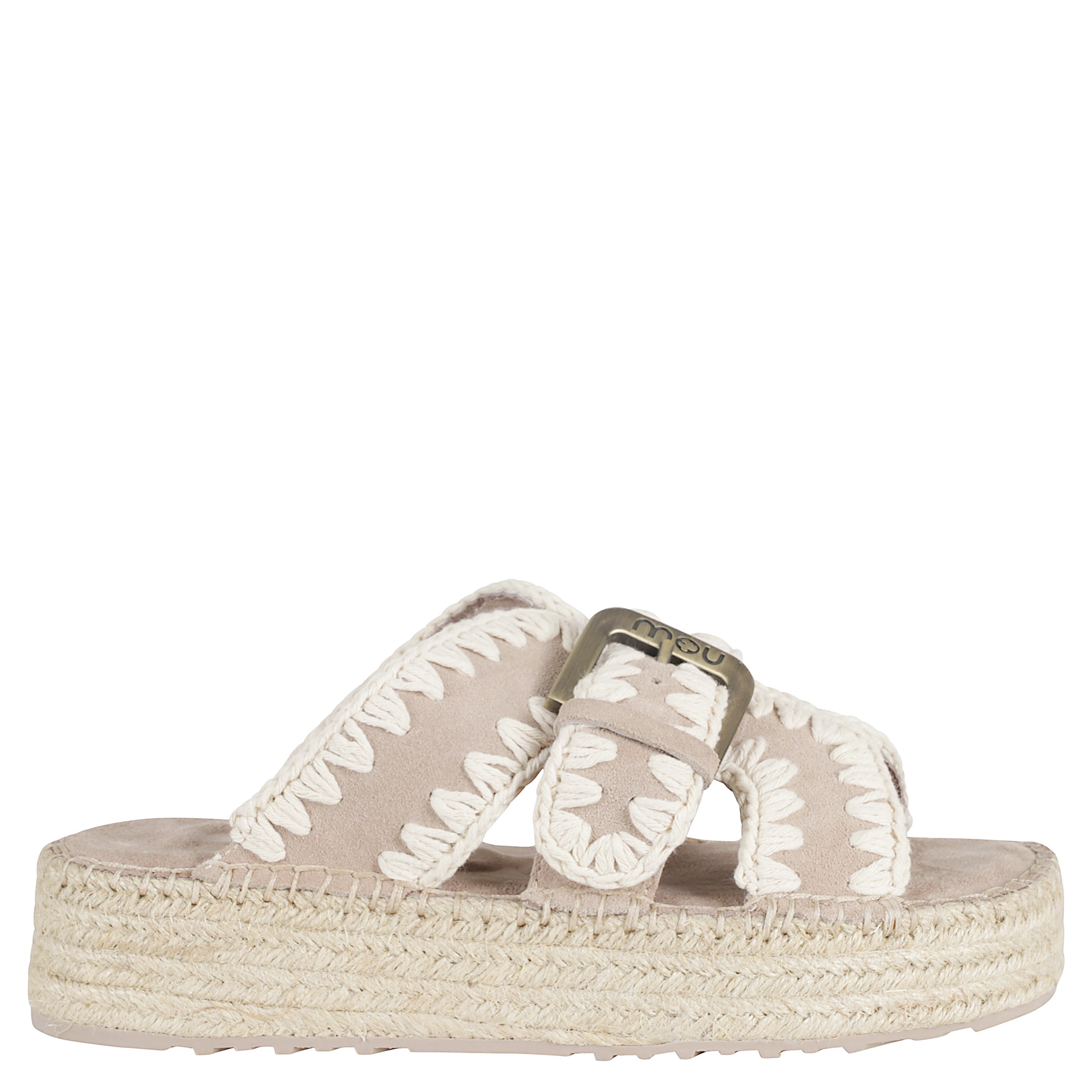 JUTE SANDAL