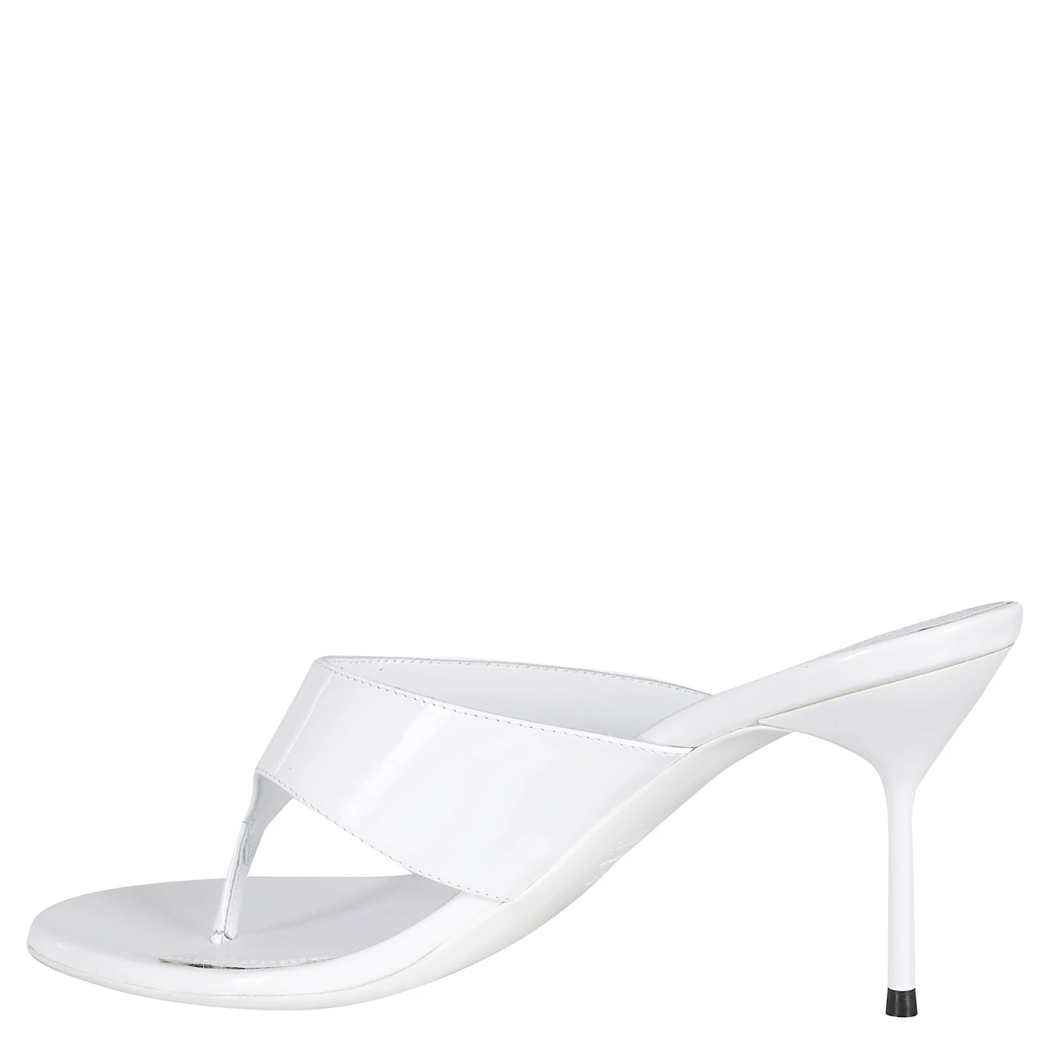 LIDIA THONG MULE 70