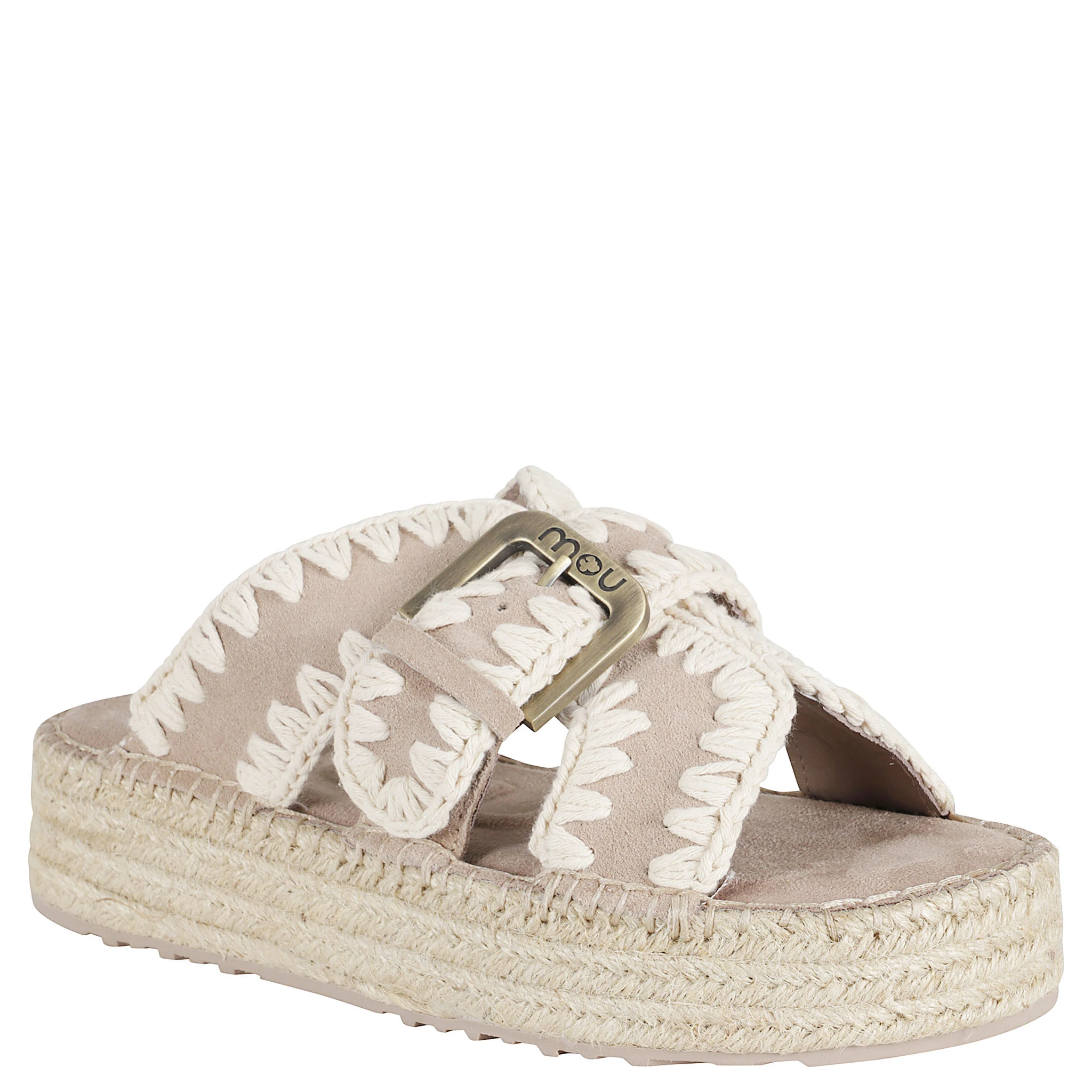 JUTE SANDAL
