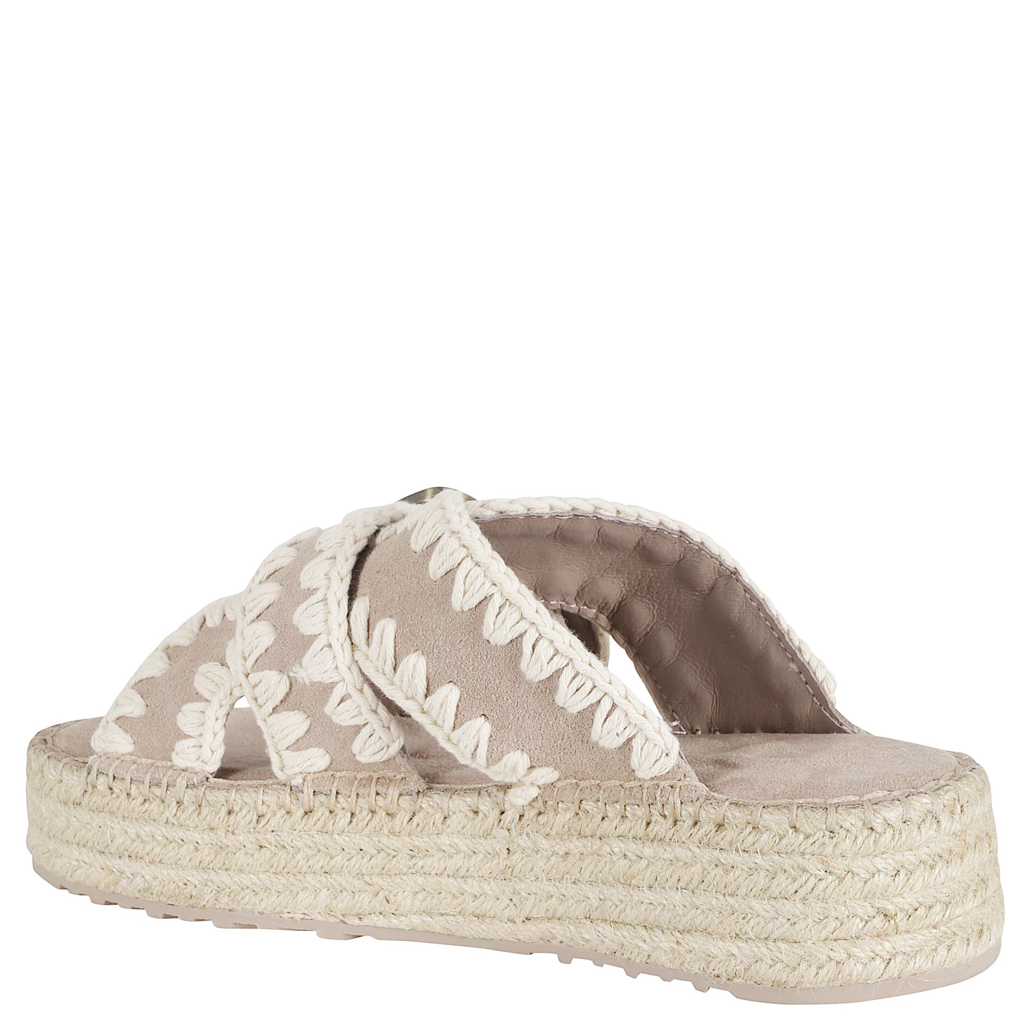 JUTE SANDAL