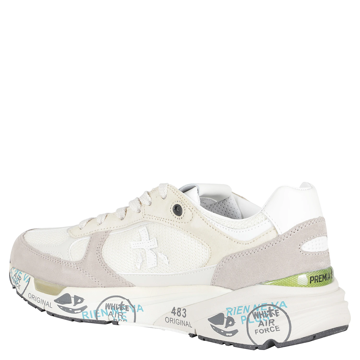 SNEAKER