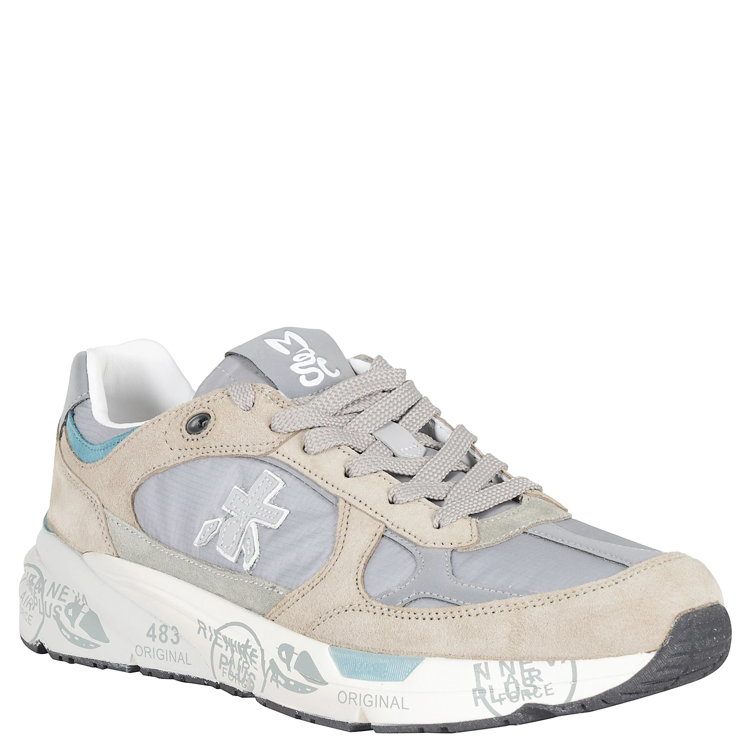SNEAKER