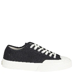 WORKS LOW CUT COTTON