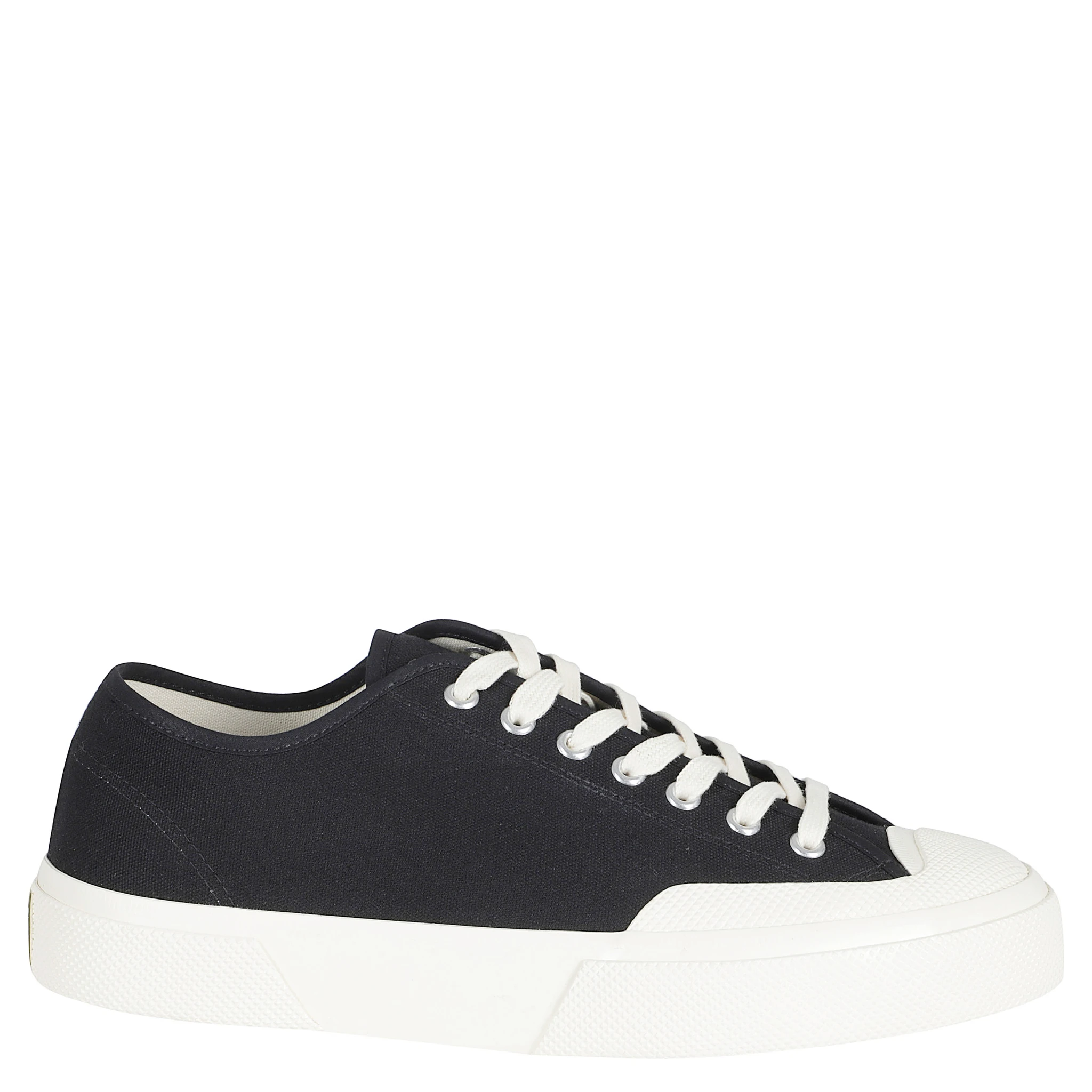 WORKS LOW CUT COTTON