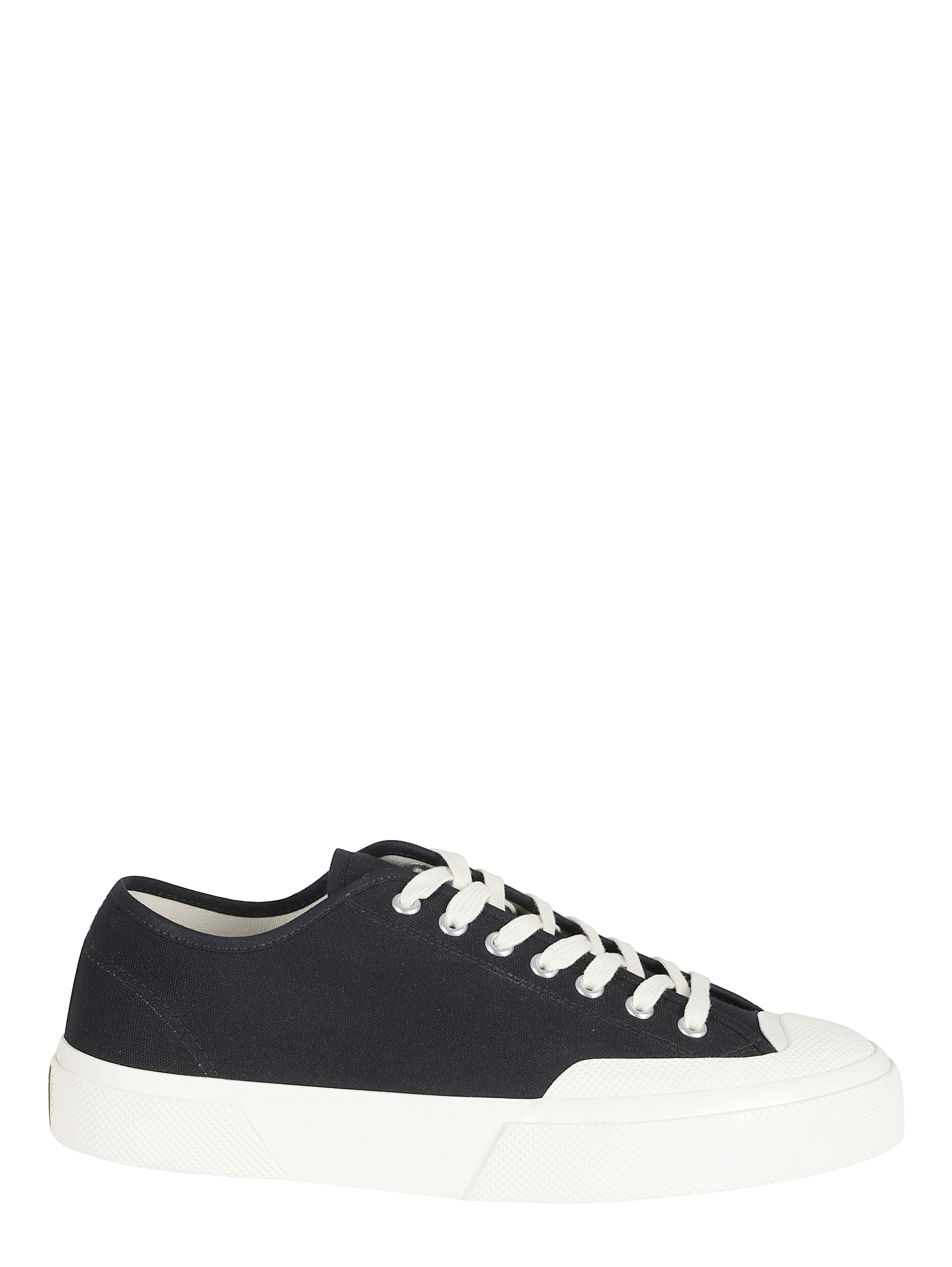 WORKS LOW CUT COTTON