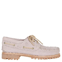 BOAT SHOE