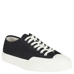 WORKS LOW CUT COTTON