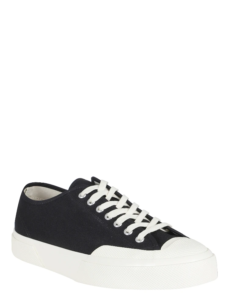 WORKS LOW CUT COTTON alternative